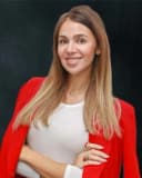 ليلى شوغري