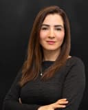 Mozhgan Moradimehreh