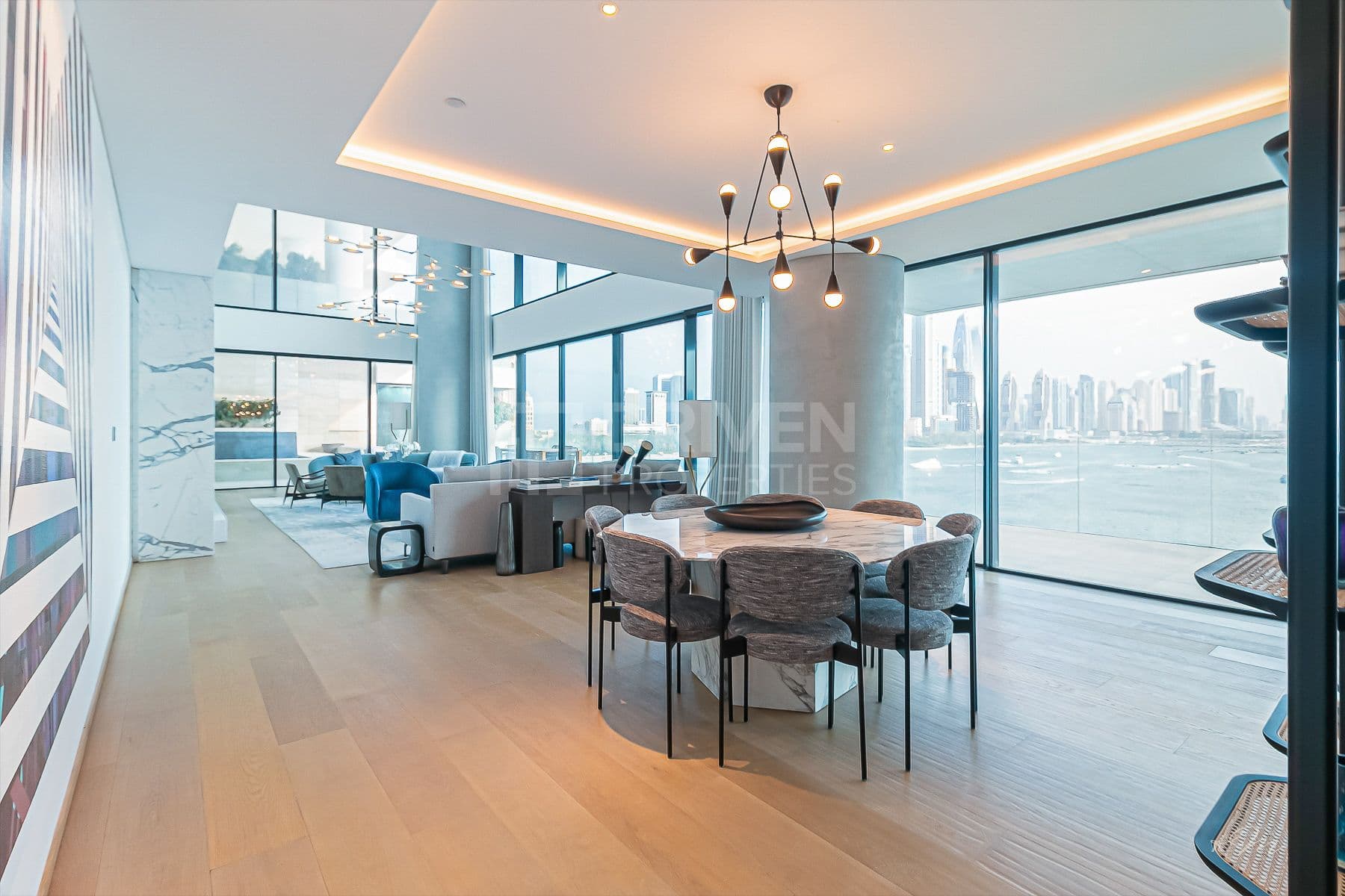 One at Palm Jumeirah
