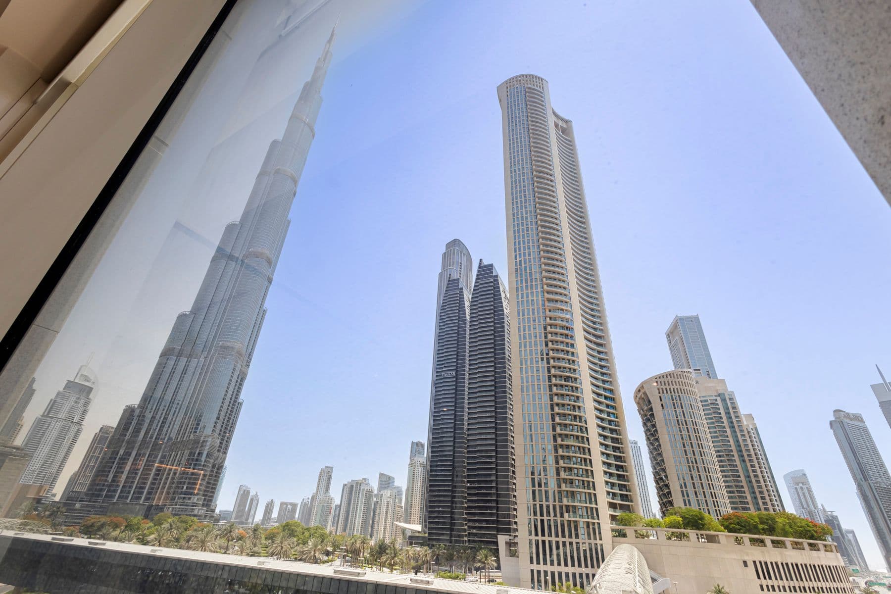 Emaar Square Building 3