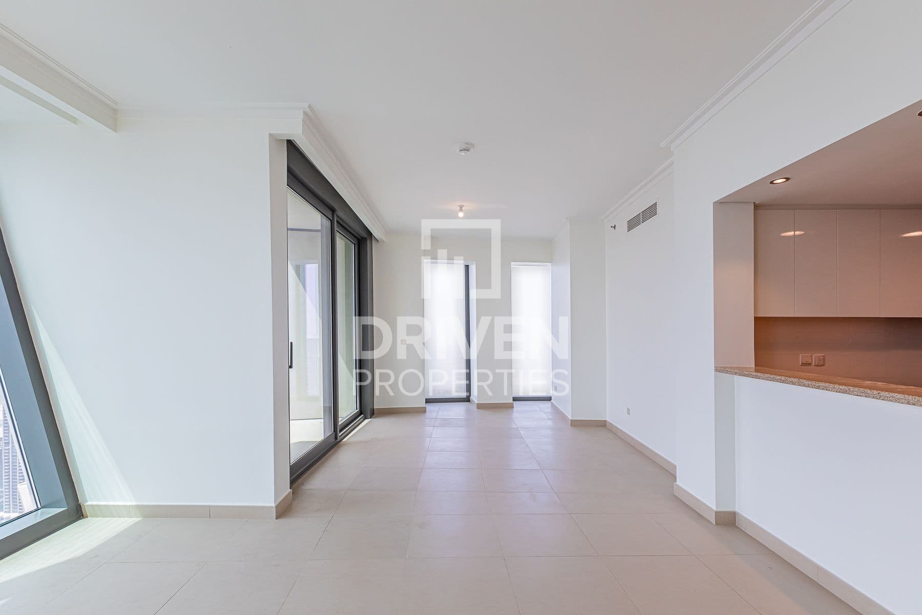 Burj Vista Tower 1