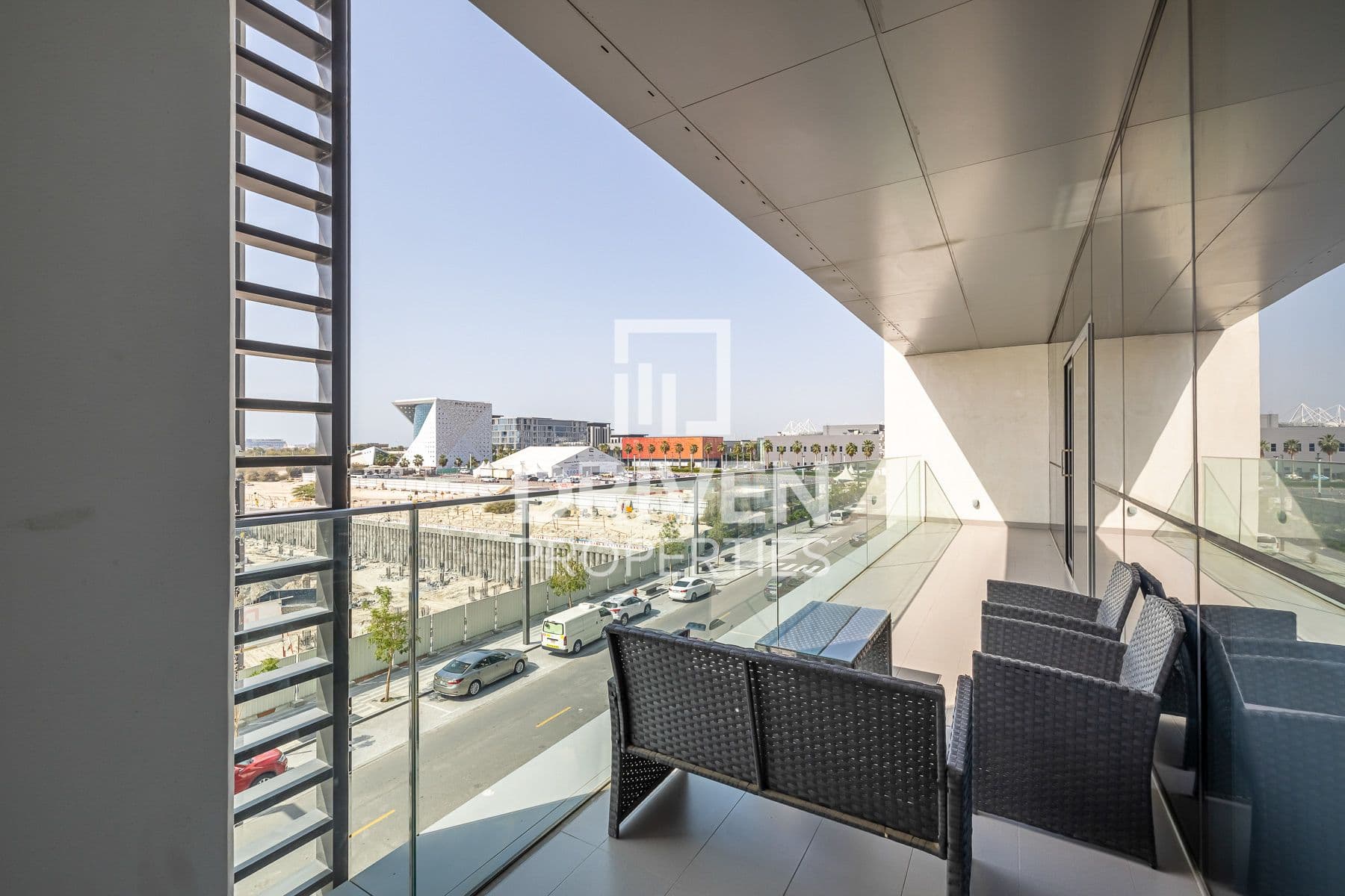 City Walk Residential Building 11B