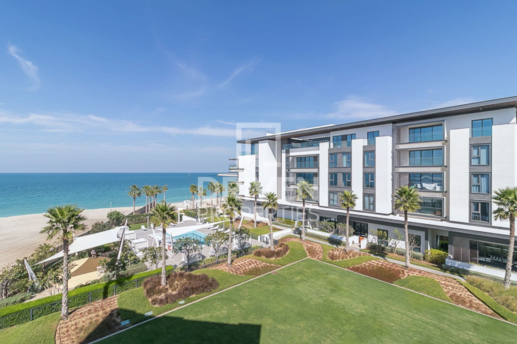 Nikki Beach Resort and Spa Dubai