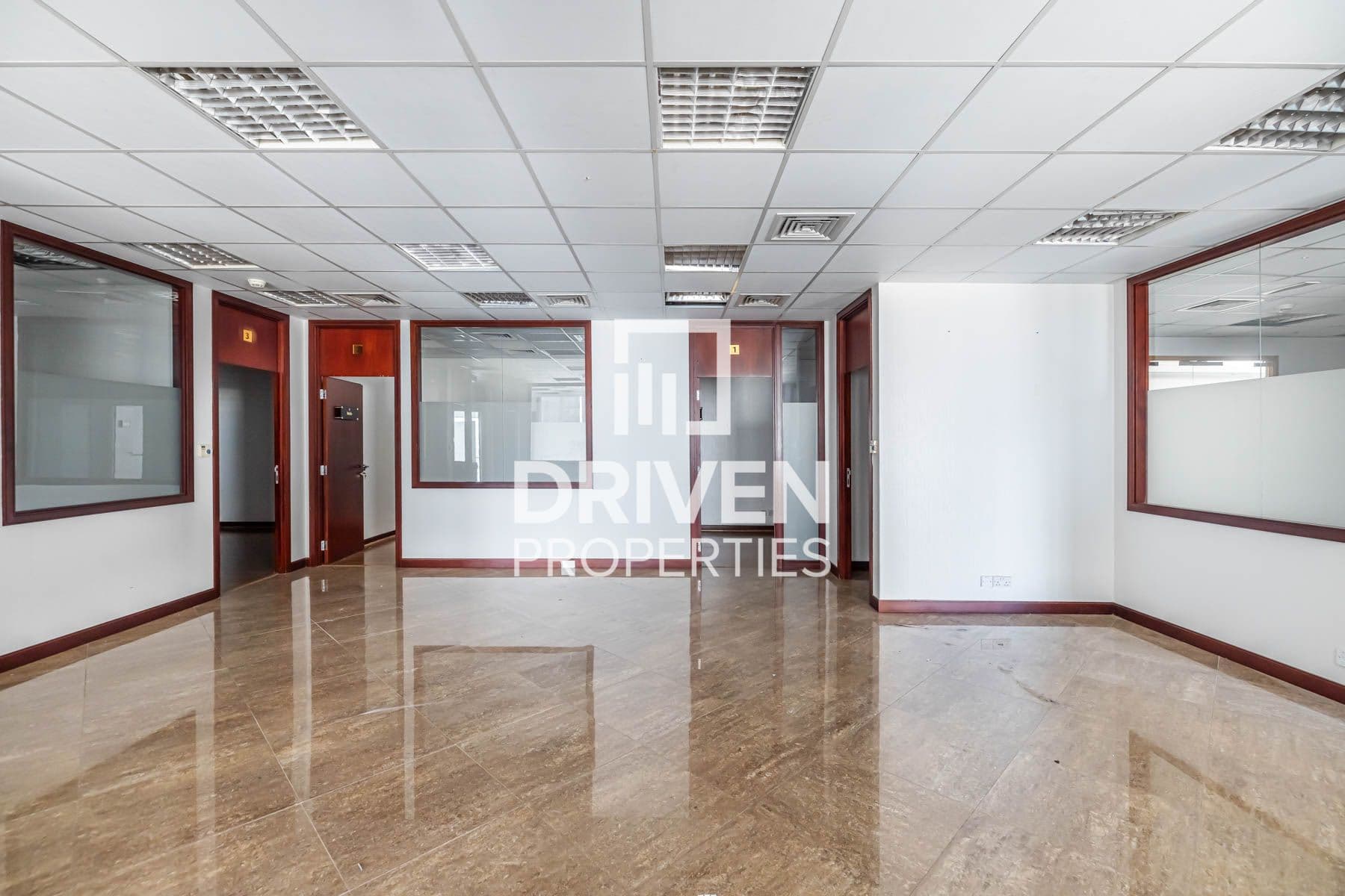 Emaar Business Park Building 4