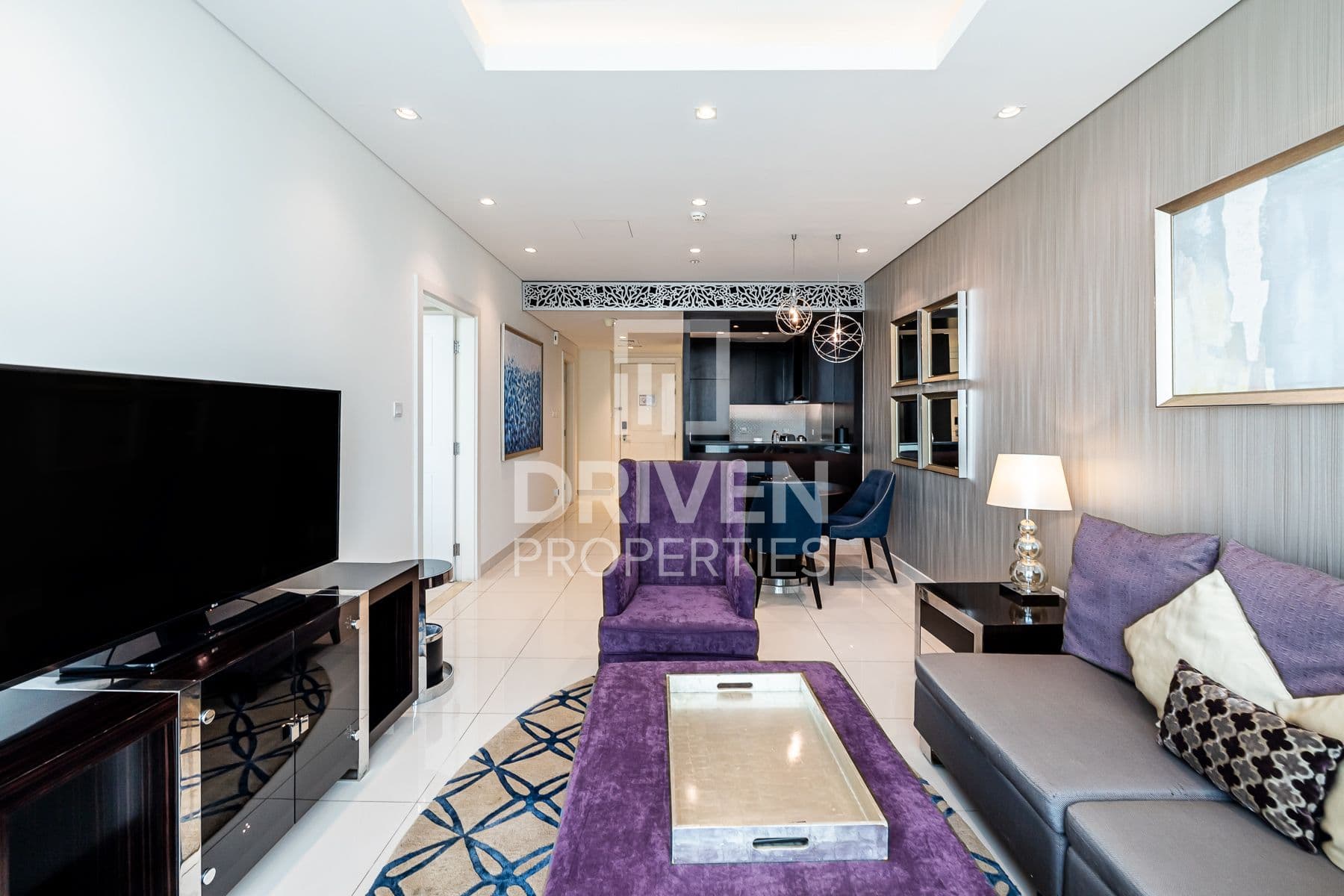 Damac Maison The Distinction