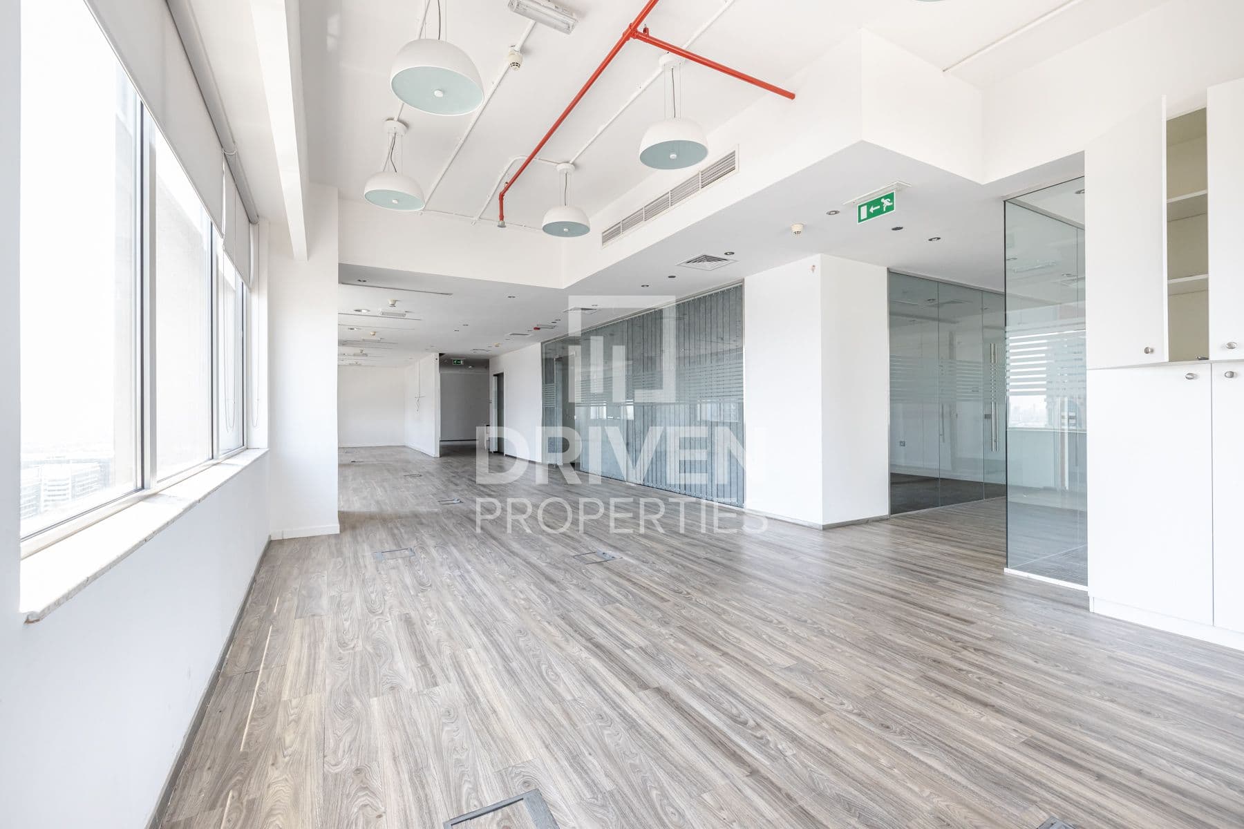Business Central Tower A