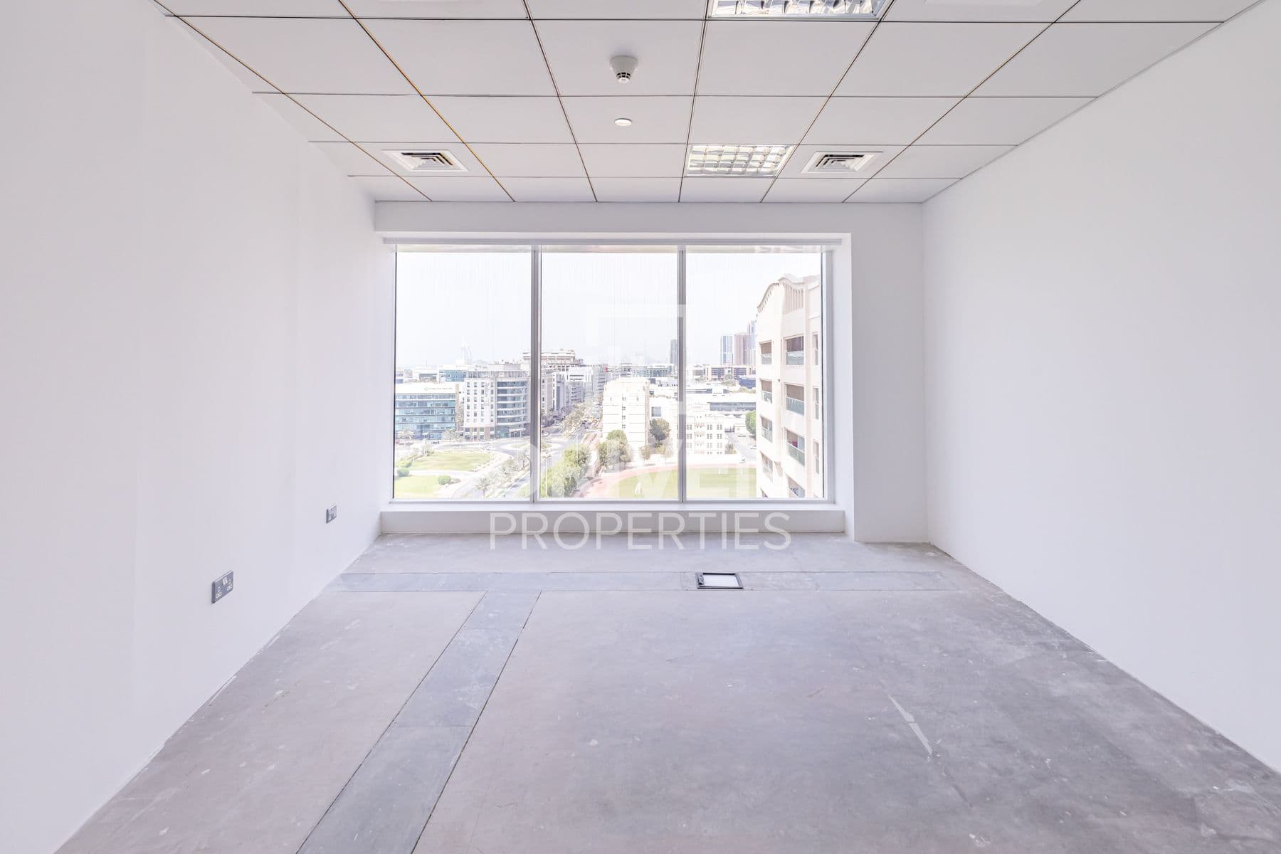 Al Thuraya Tower 1
