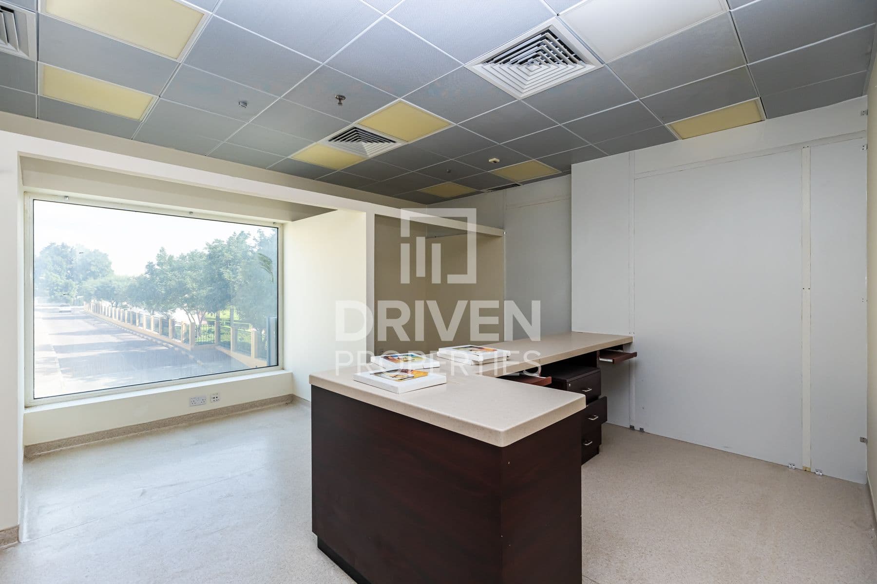 Uptown Mirdif Retail