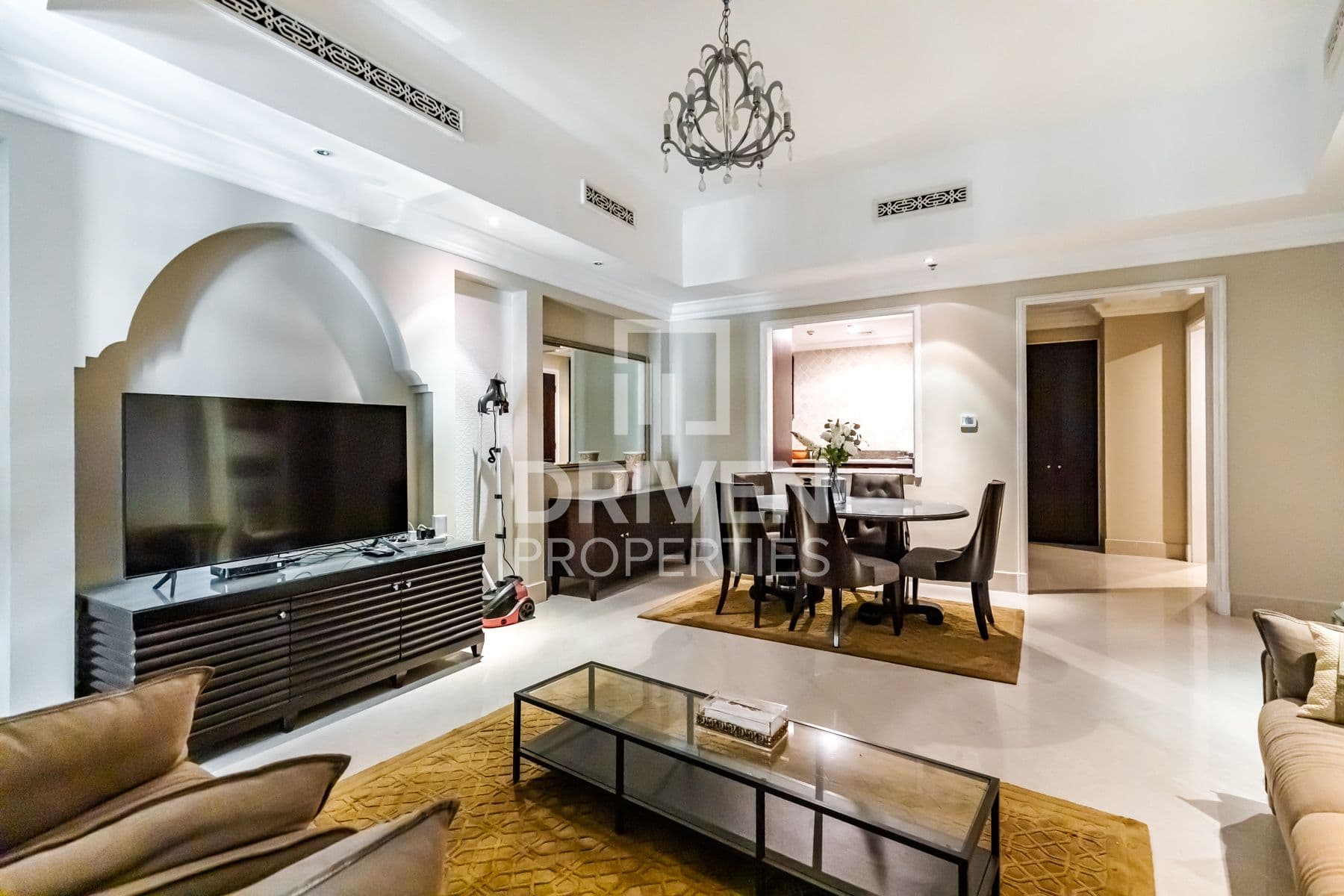 Al Bahar Residences