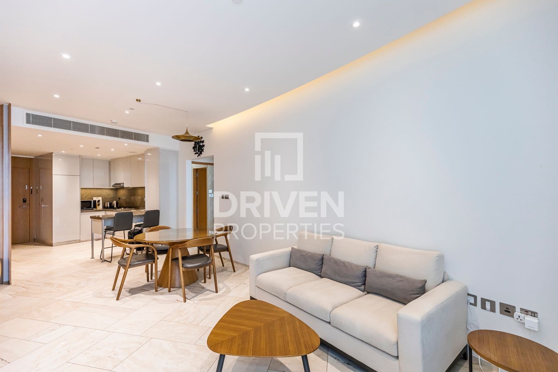 FIVE Jumeirah Village