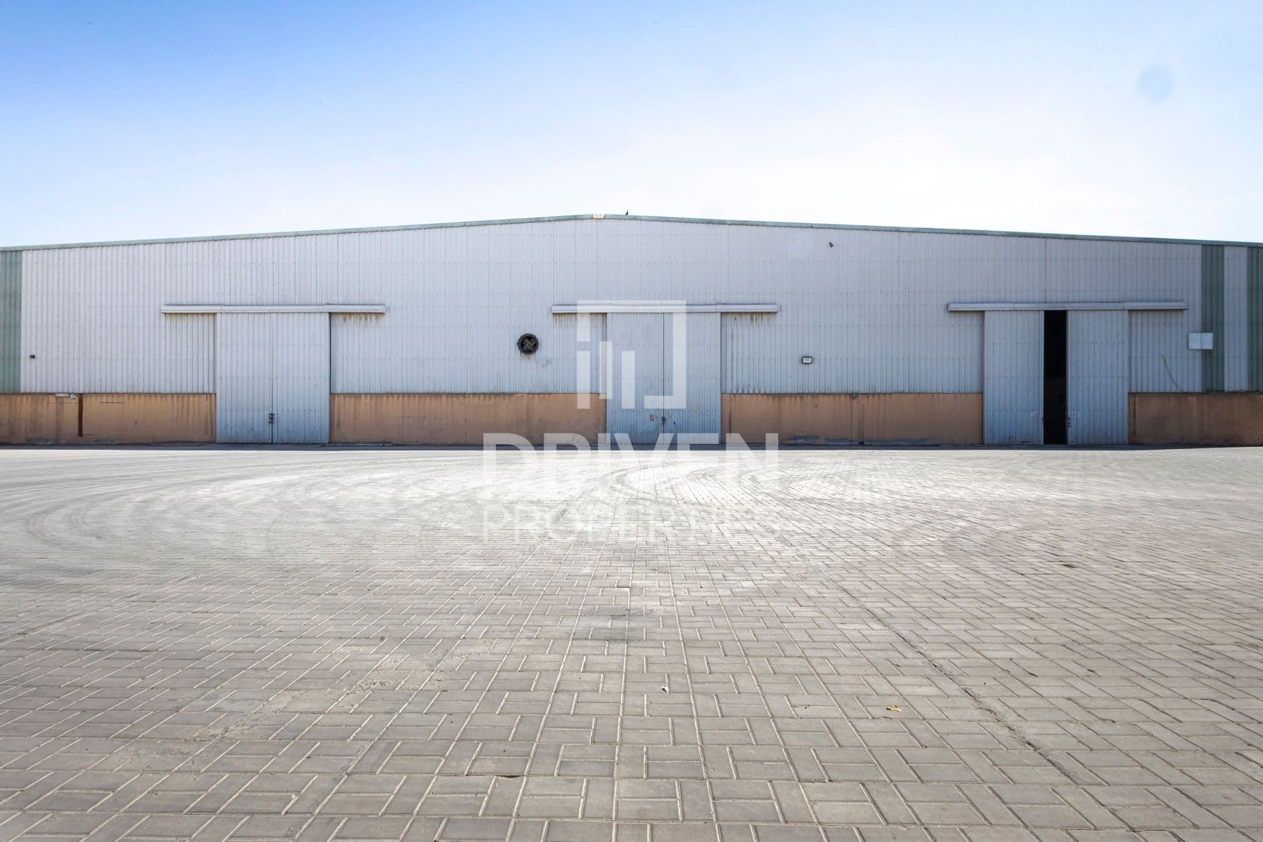 Jebel Ali Industrial 1