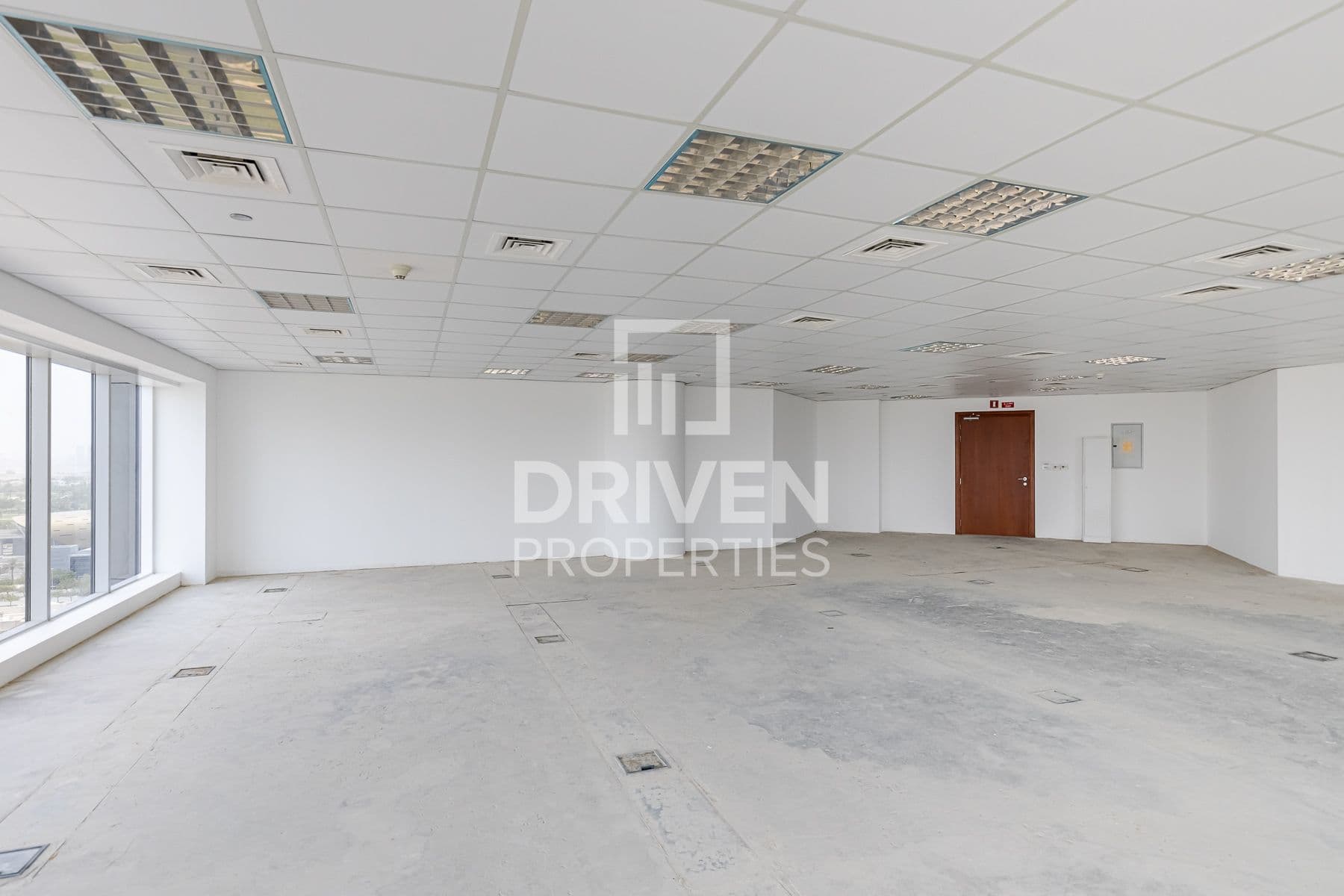 Al Thuraya Tower 1