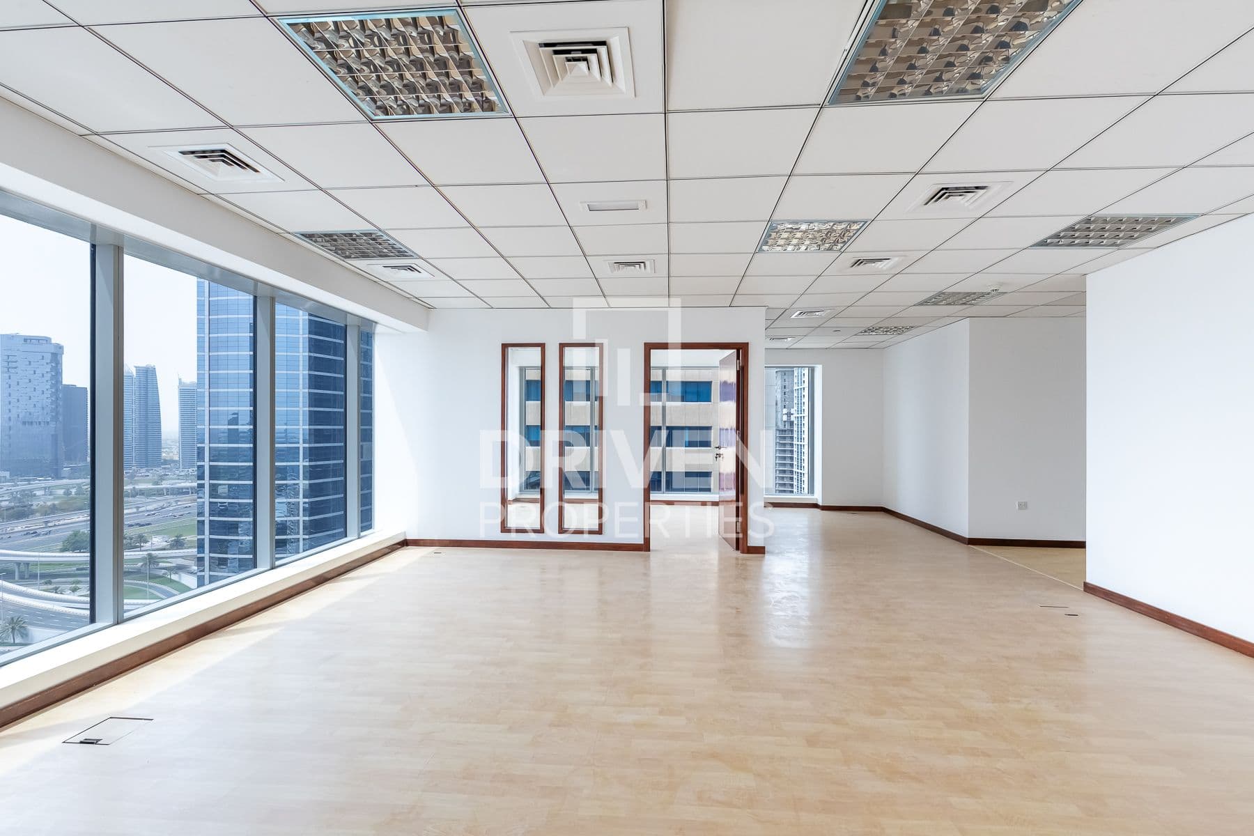 Al Thuraya Tower 1