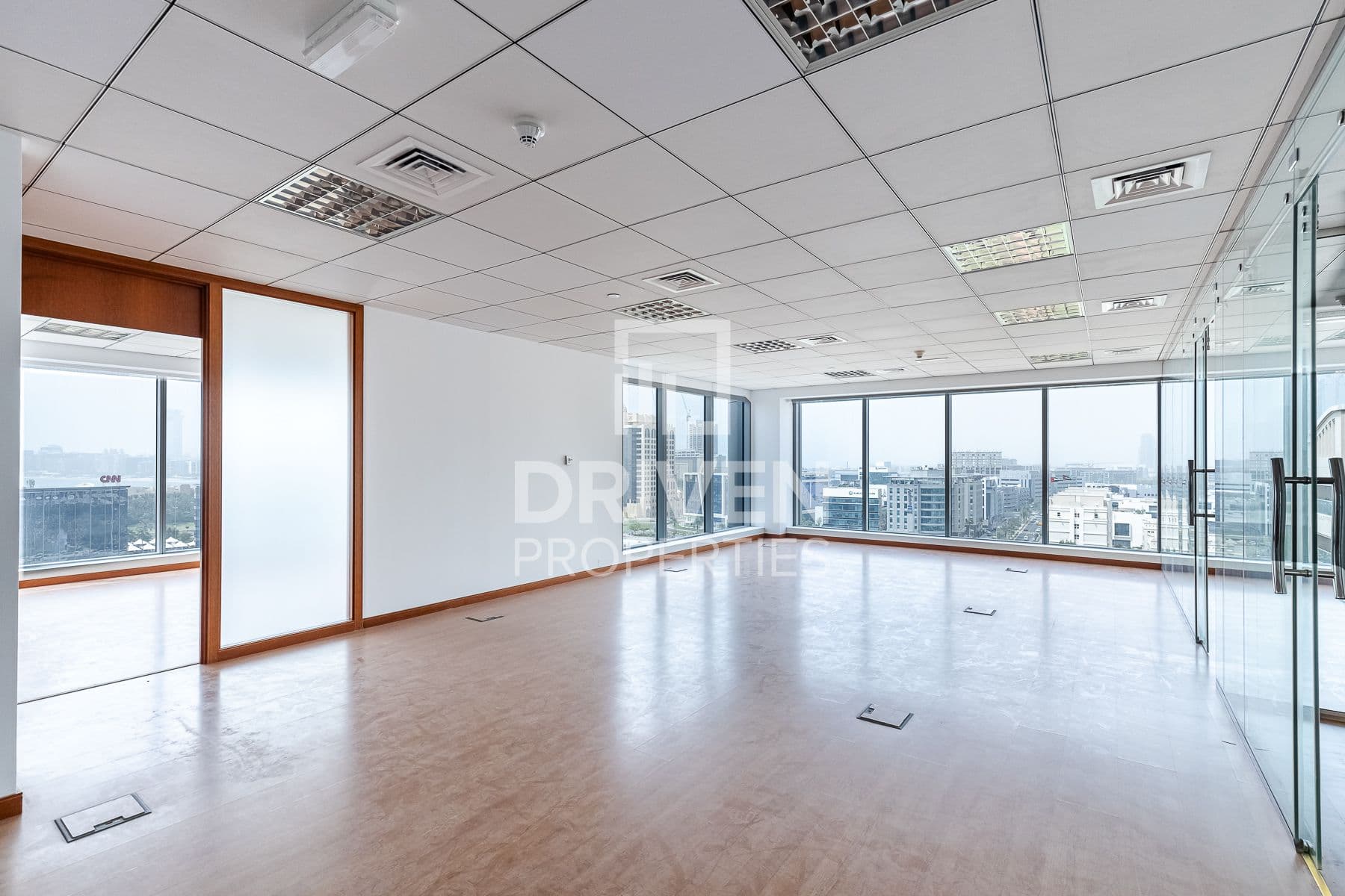 Al Thuraya Tower 1