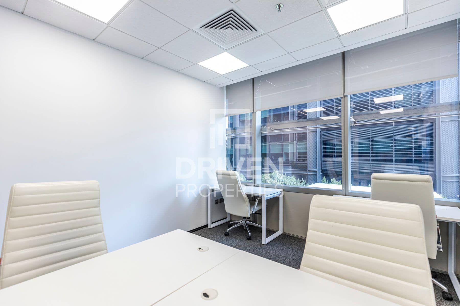 The Offices 1