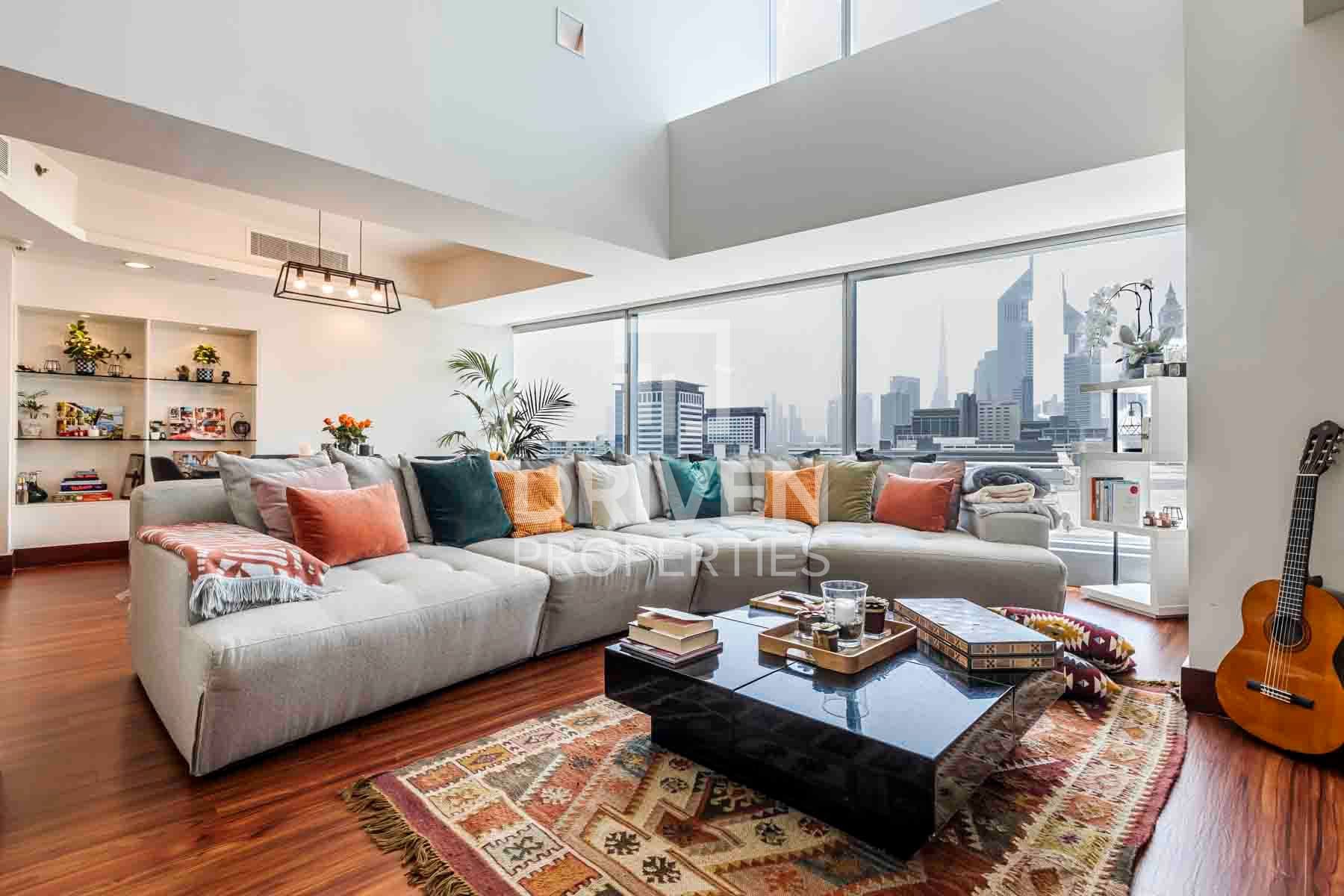 Jumeirah Living
