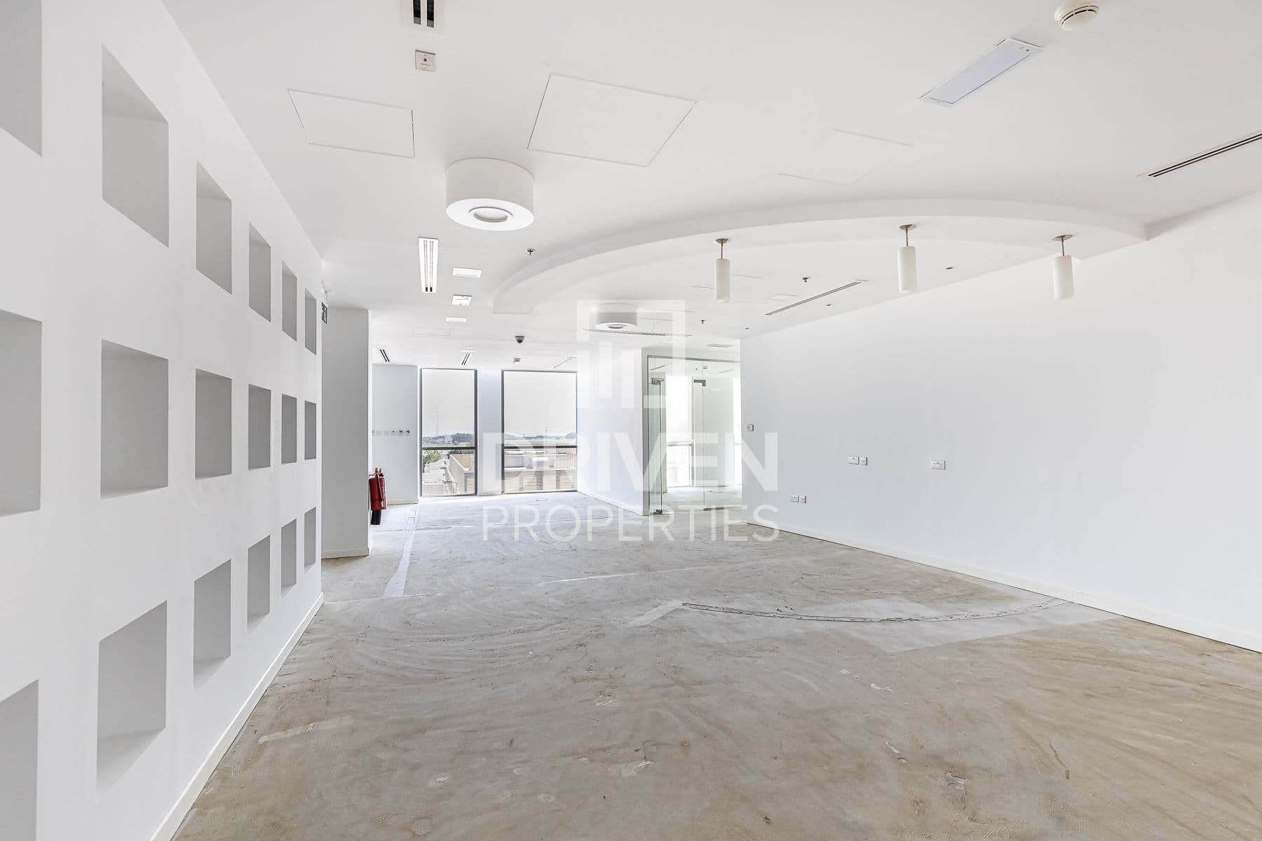 Office Park