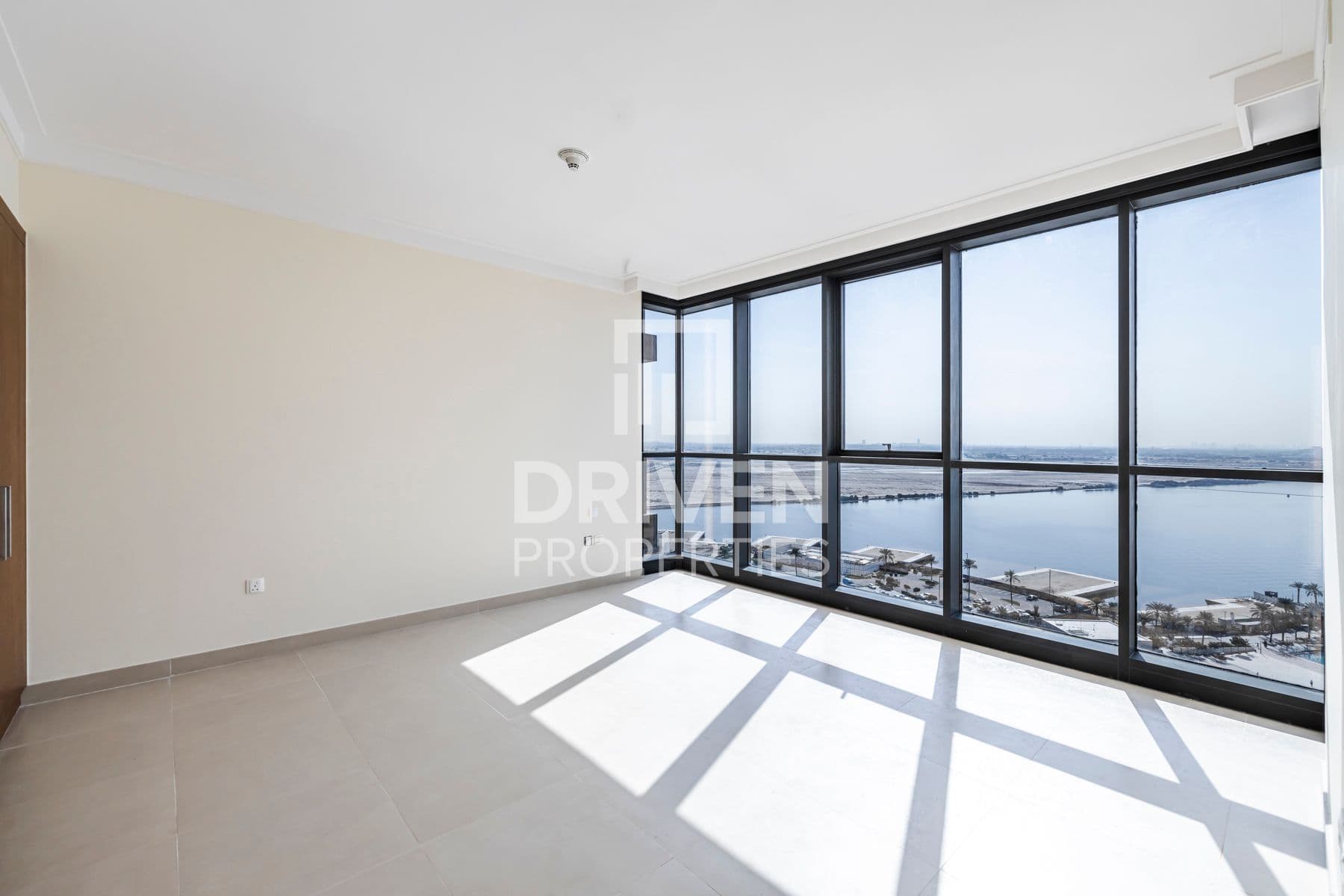 Dubai Creek Residences South Tower 2