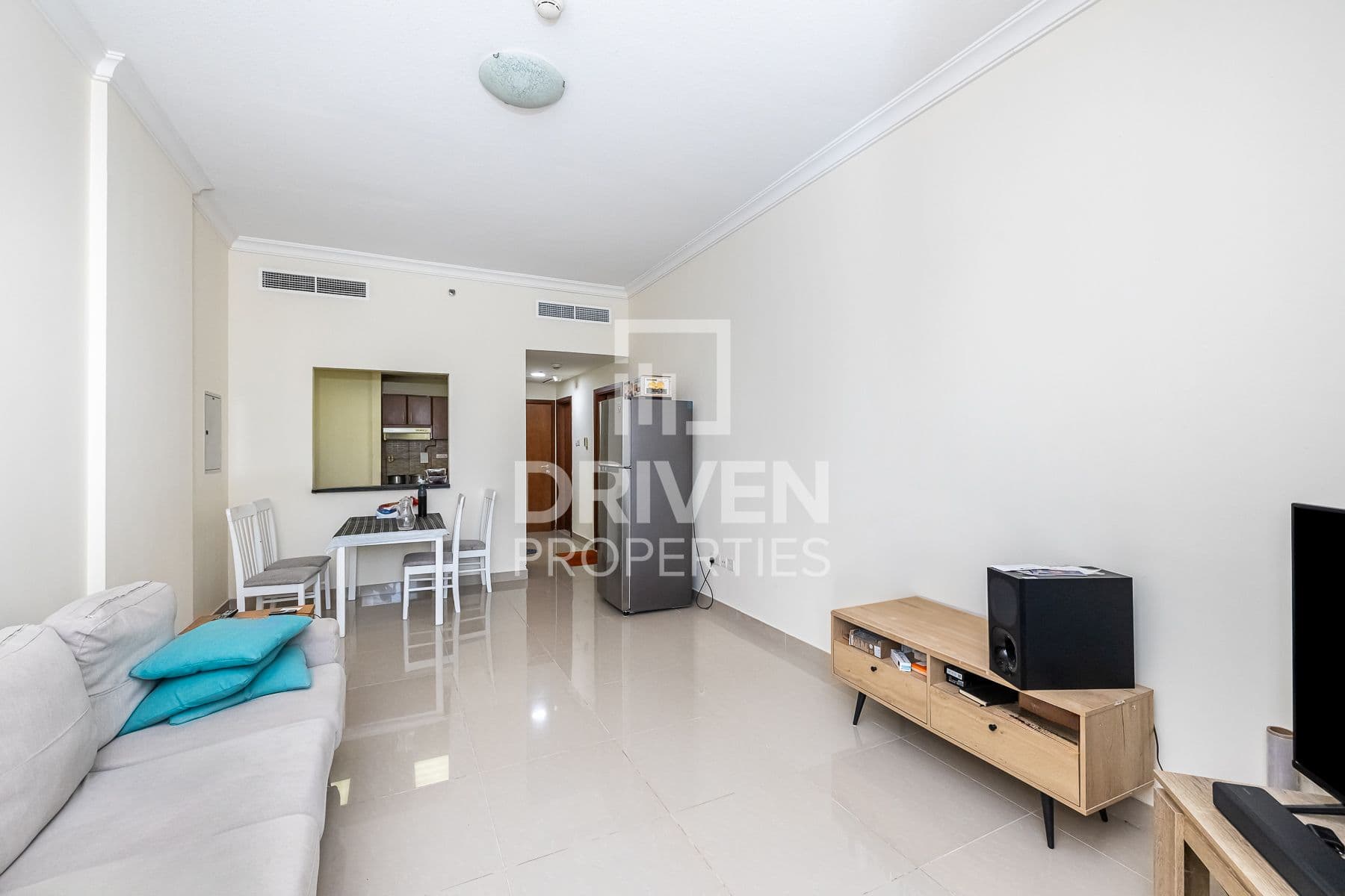 Plaza Residences 1