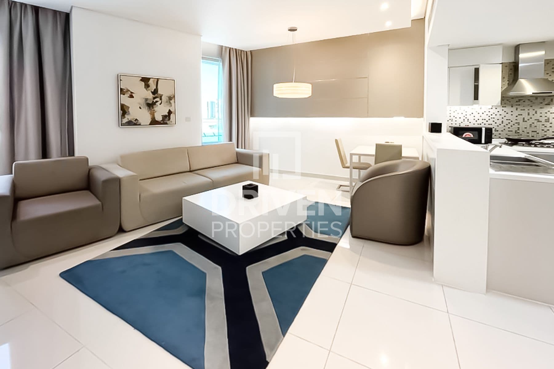 Damac Maison The Vogue