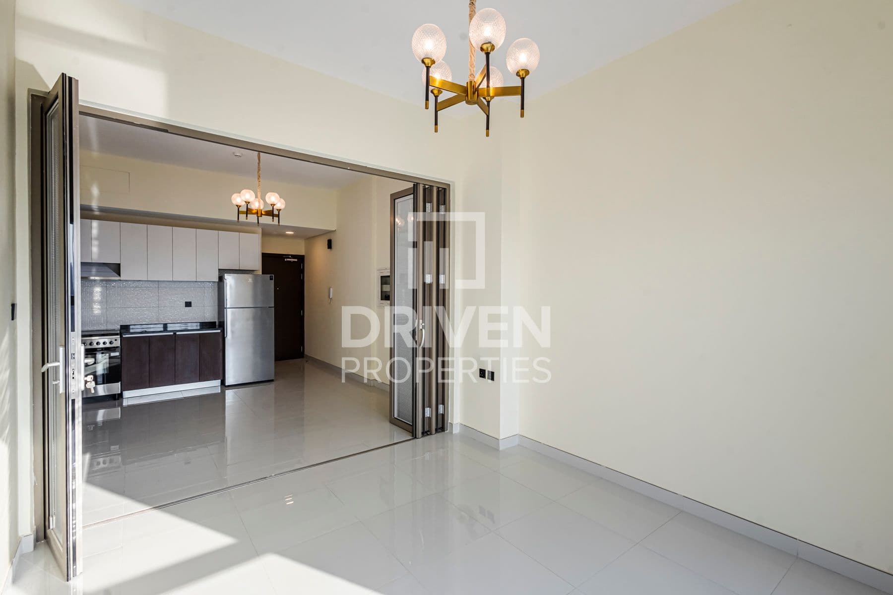 Wavez Residence