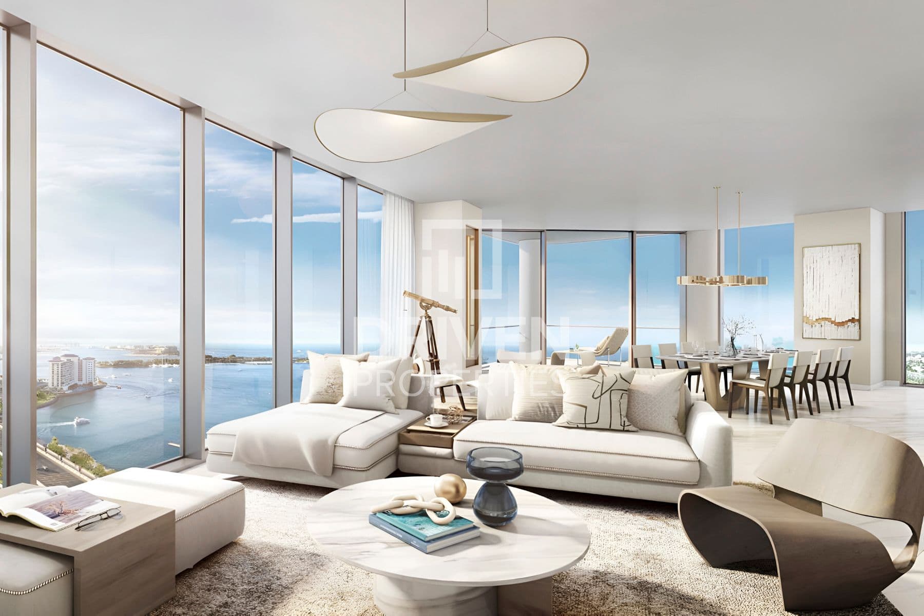 Palm Beach Towers 2