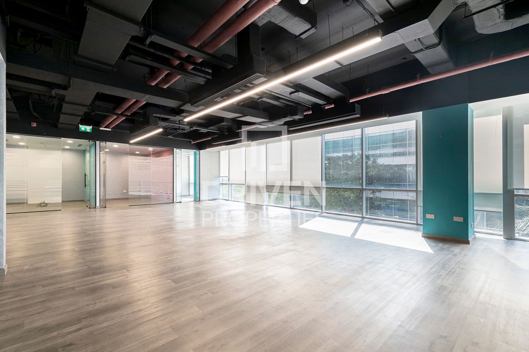 Emaar Business Park Building 4