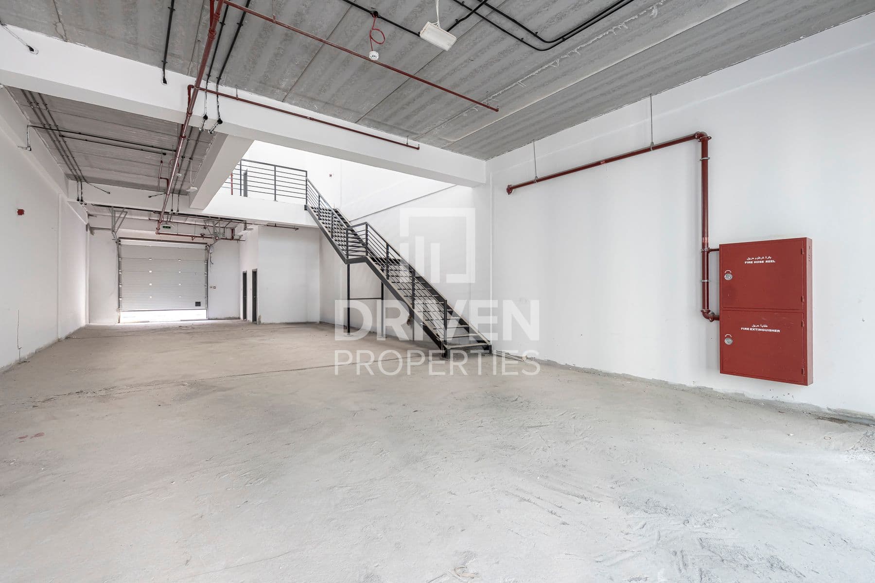 Costra Commercial Center