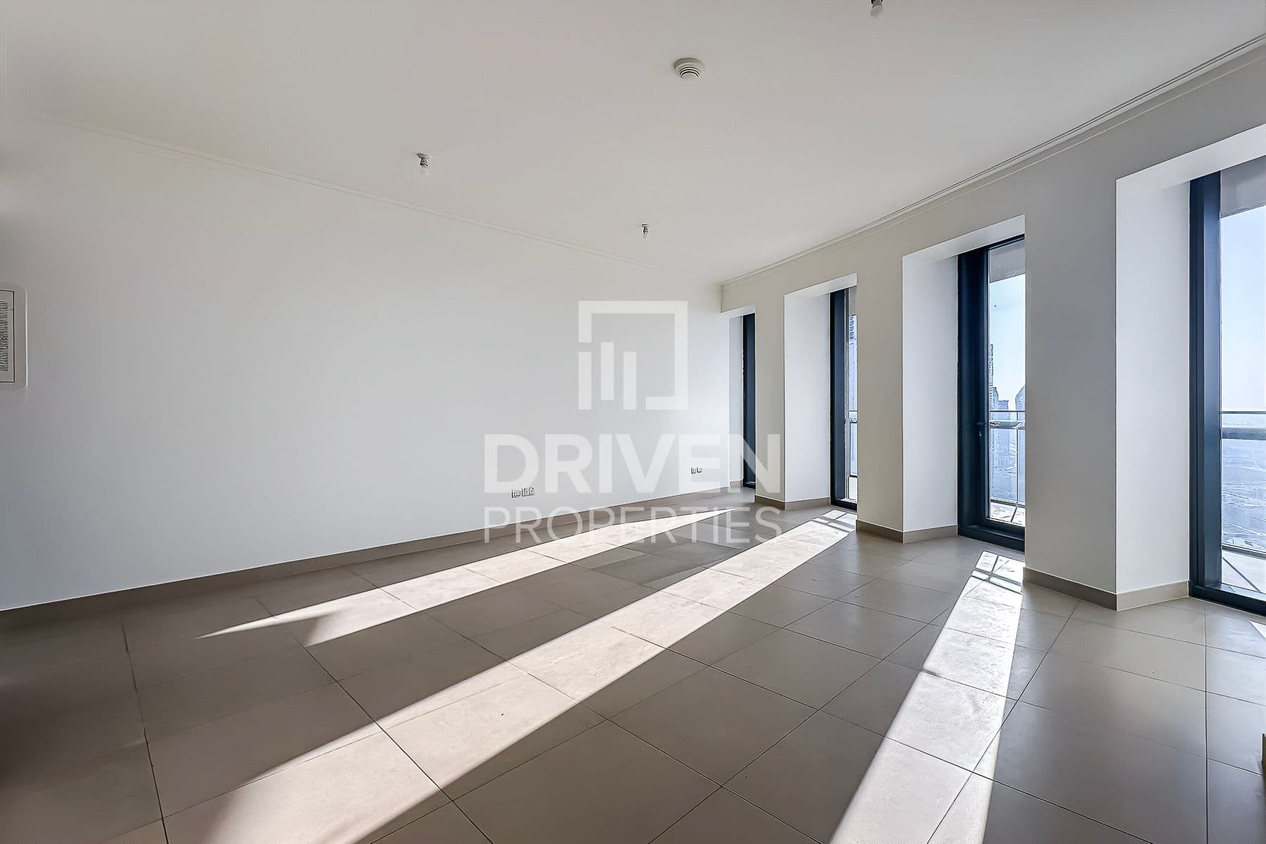 Burj Vista Tower 1