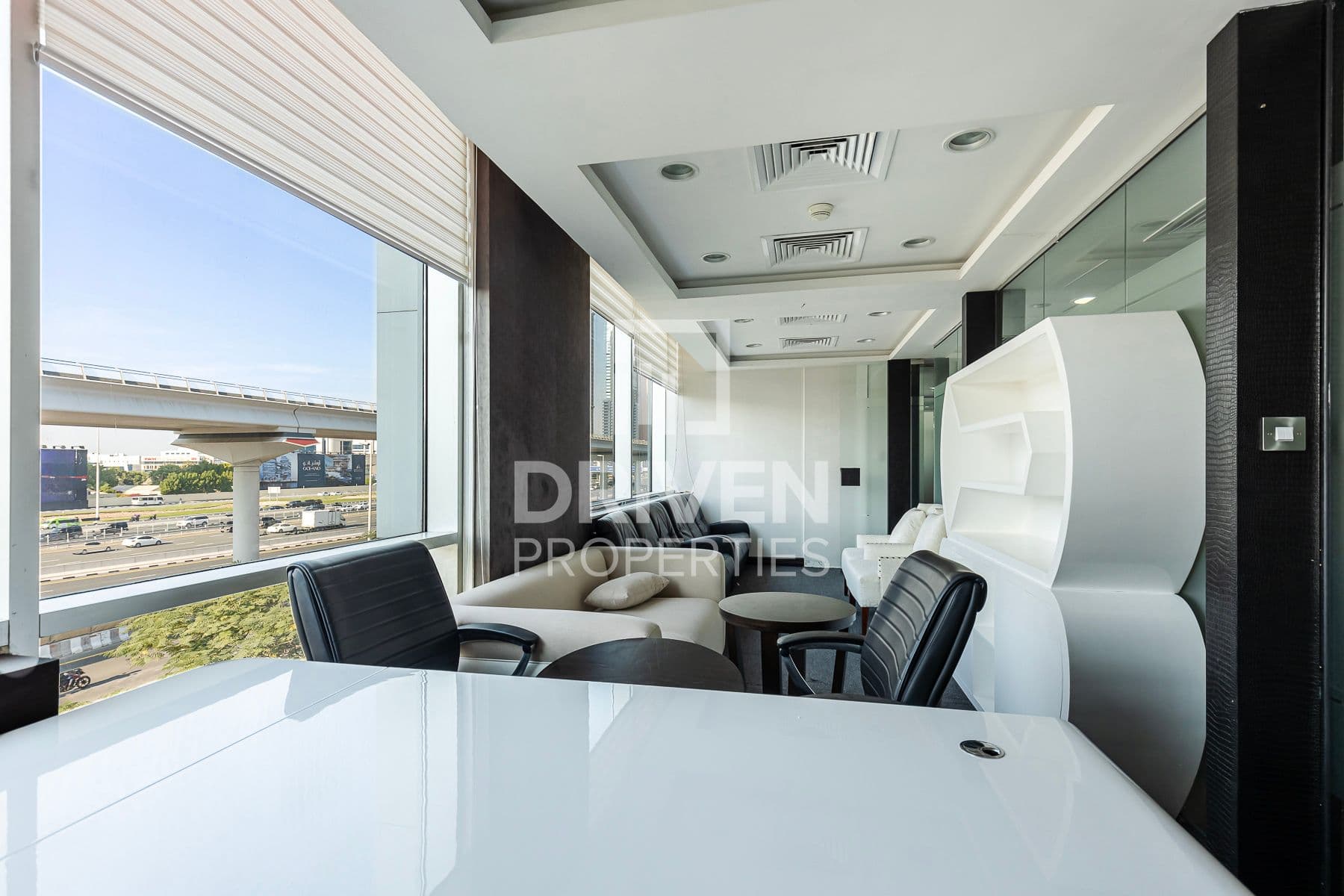 Emaar Business Park Building 4