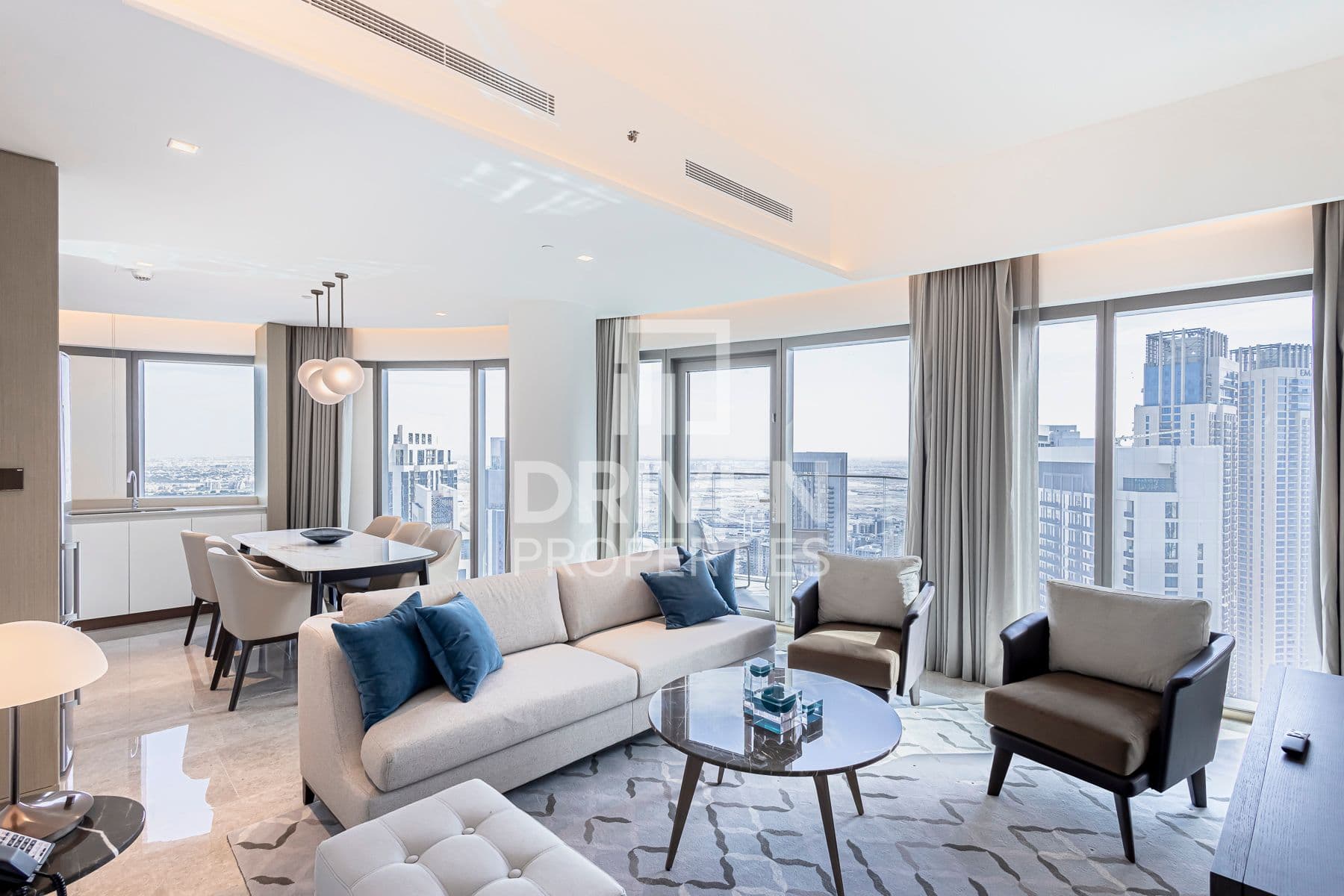 Address Harbour Point Tower 1