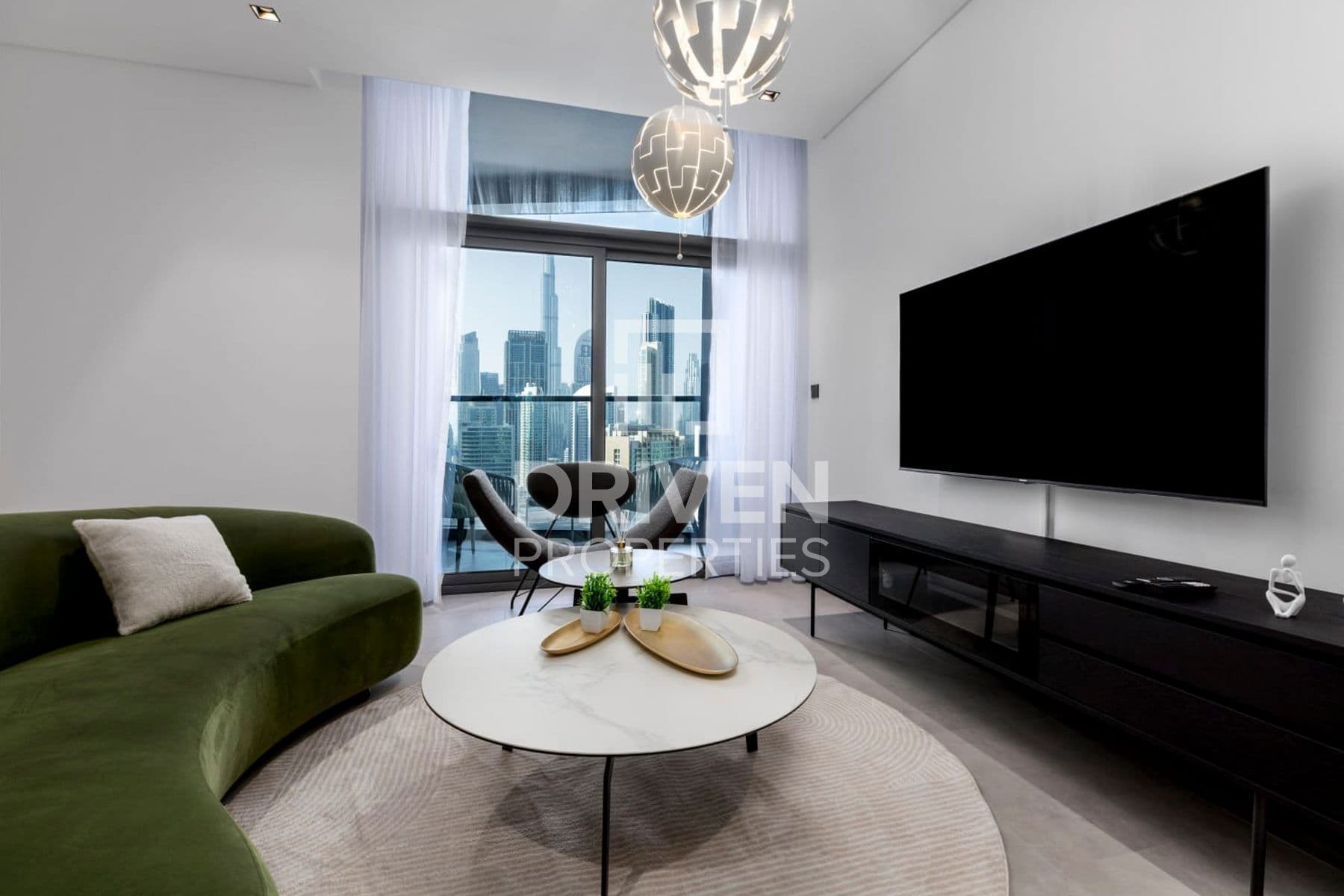 15 Northside Tower 1
