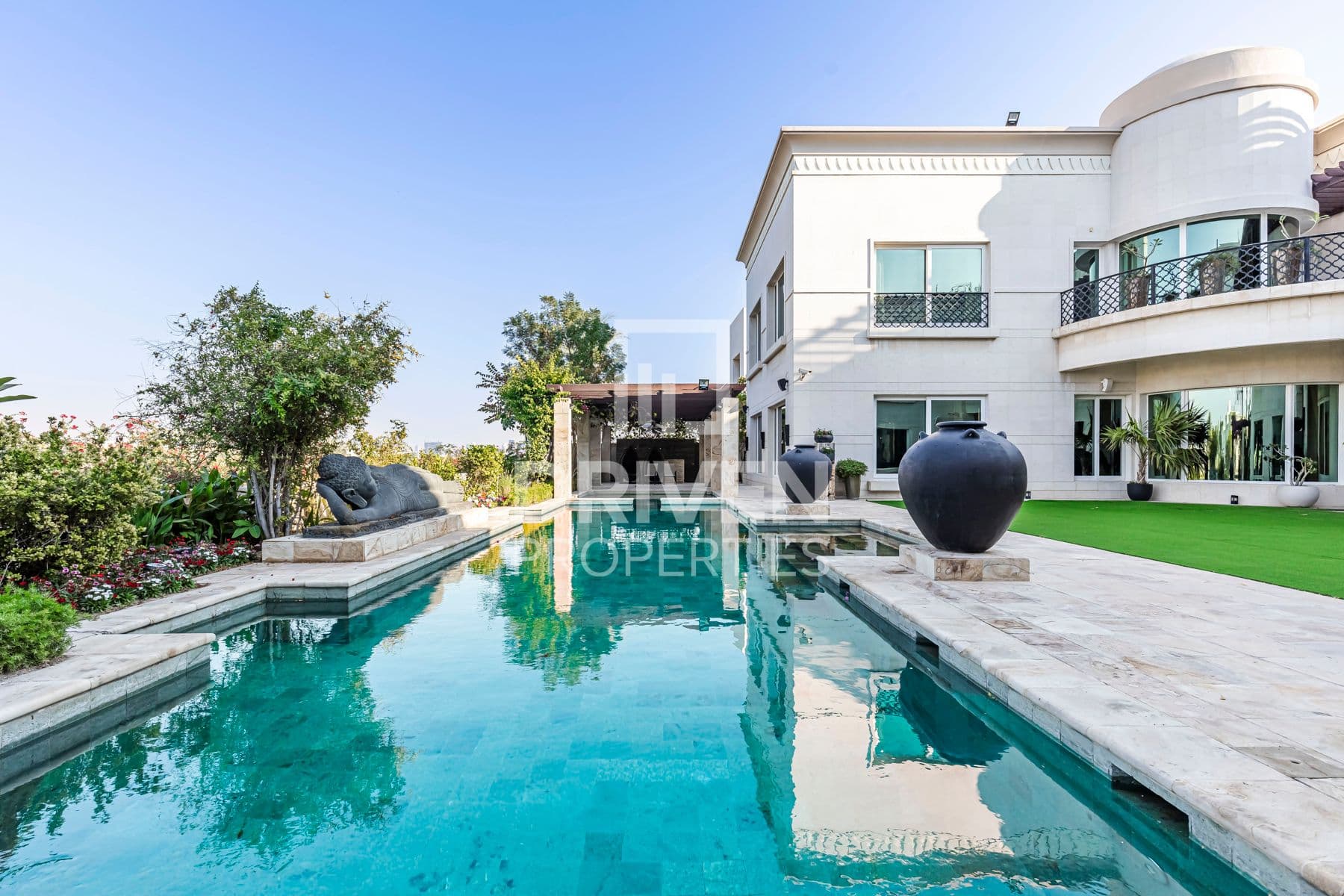 Signature Villas Emirates Hills