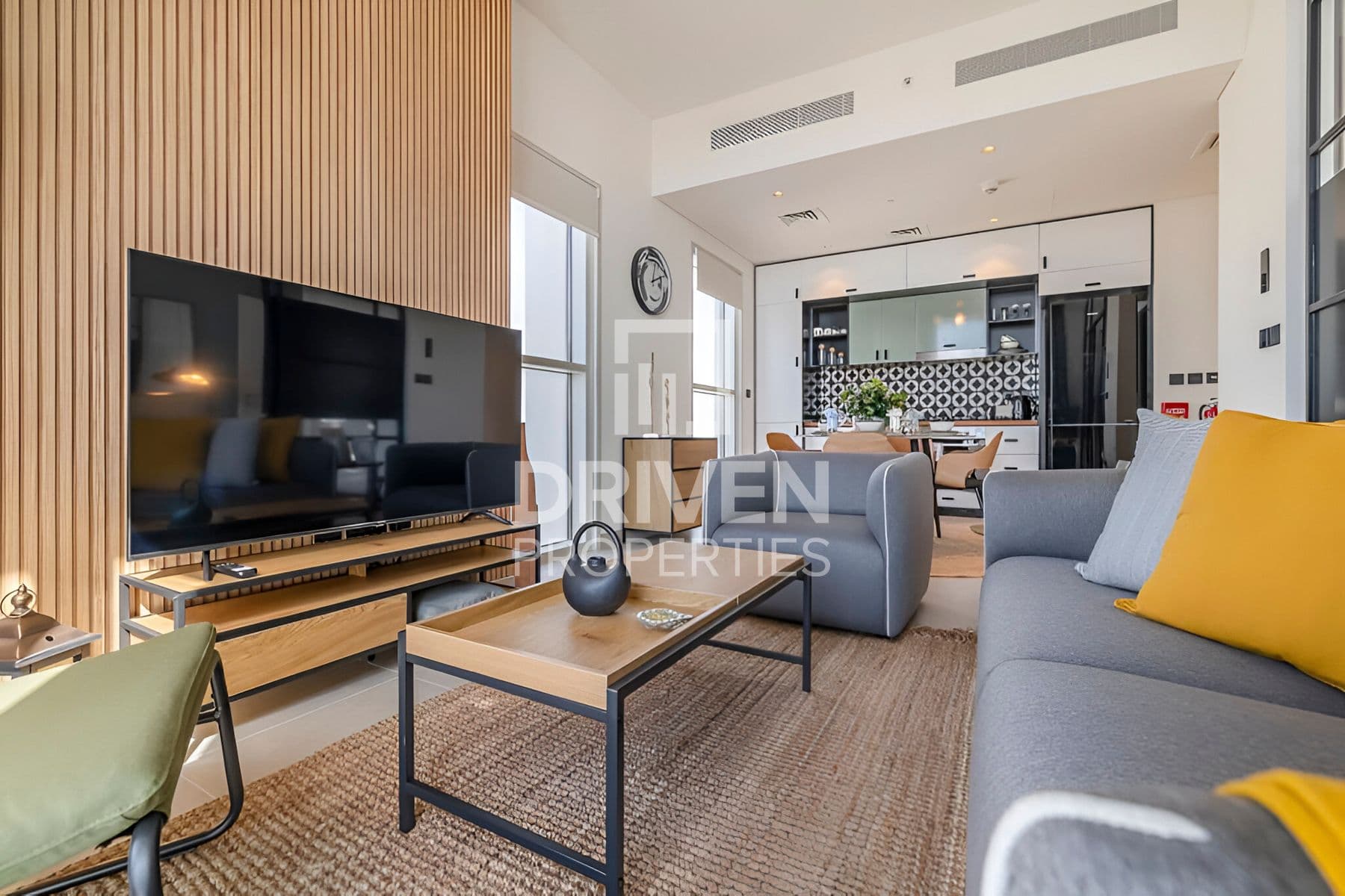 Collective 20 Tower A