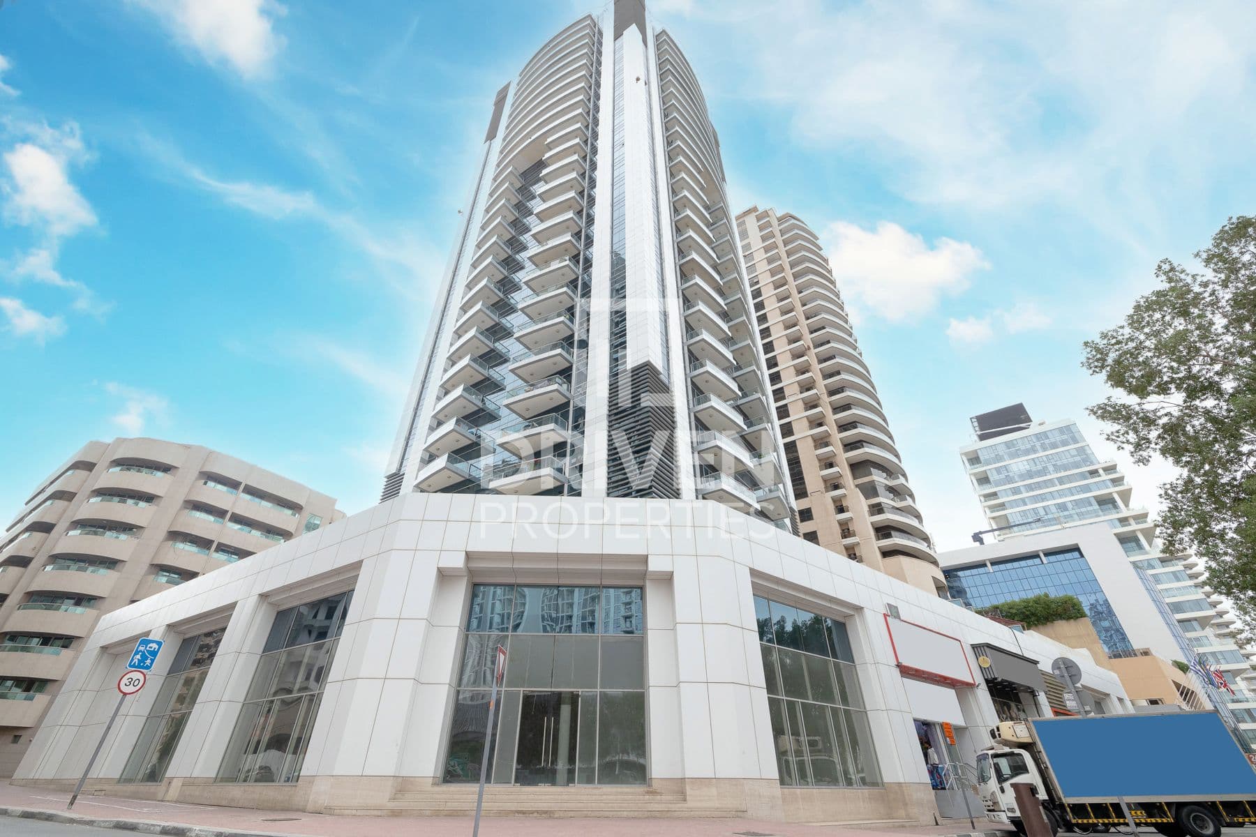 Bin Hendi Tower