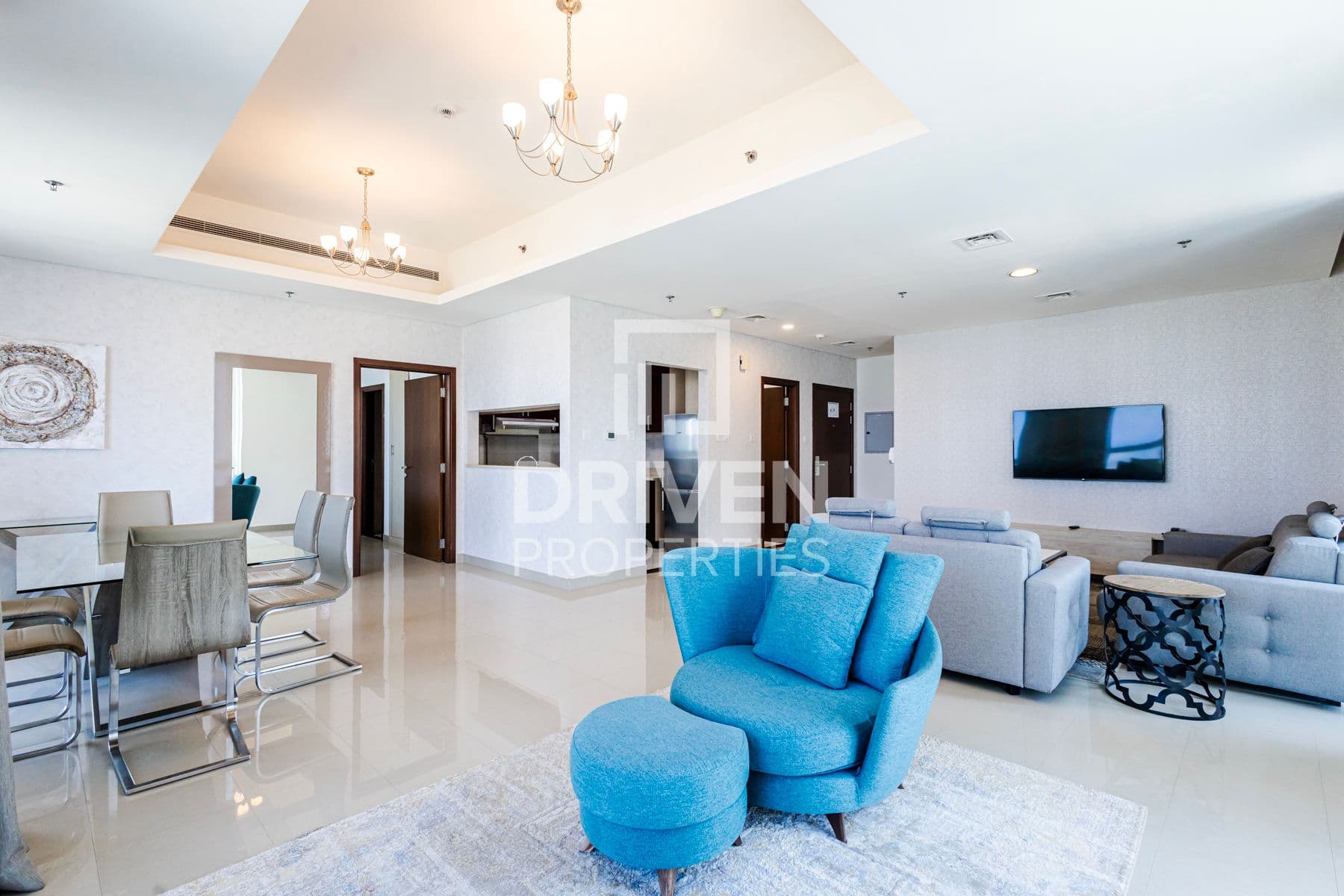 Barcelo Residences