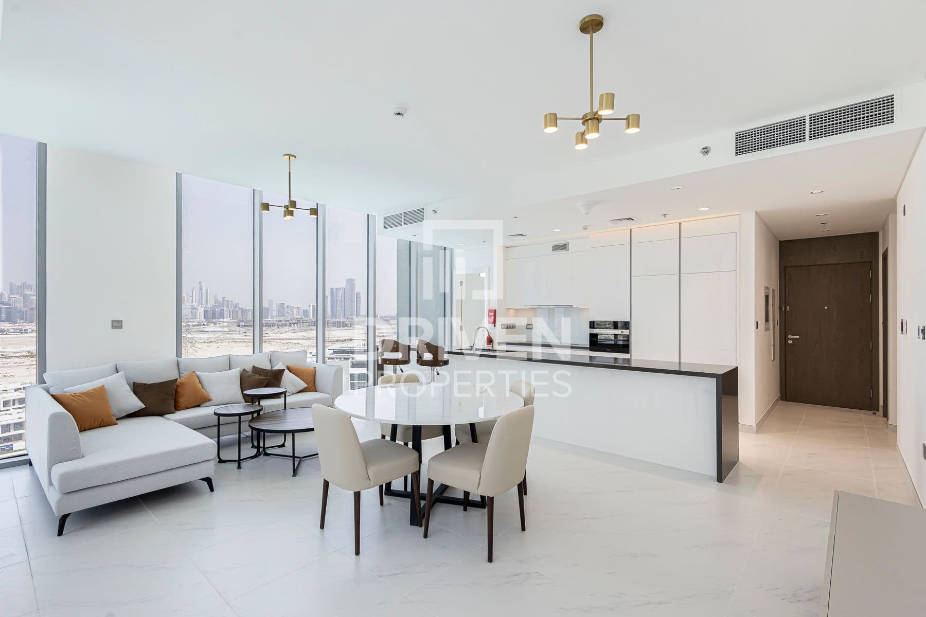 Residences 12