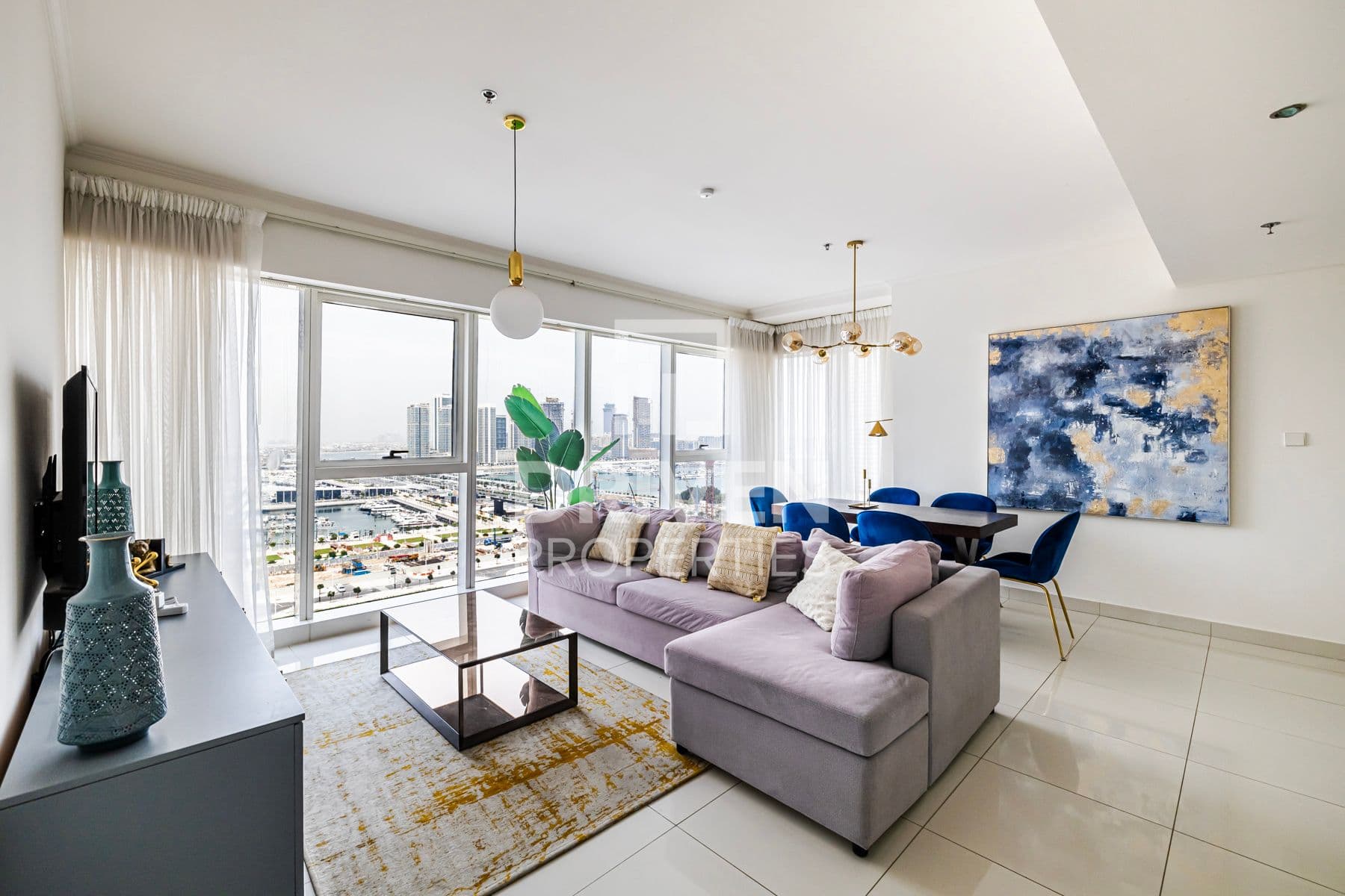 Damac Heights