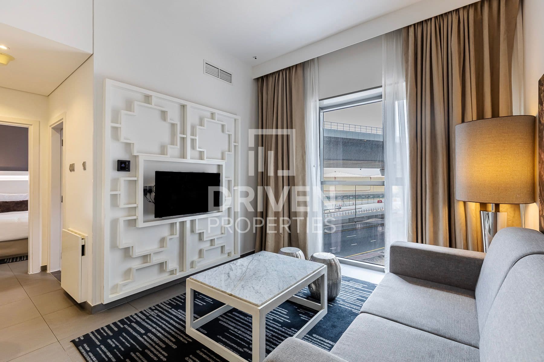 TFG Marina Hotel