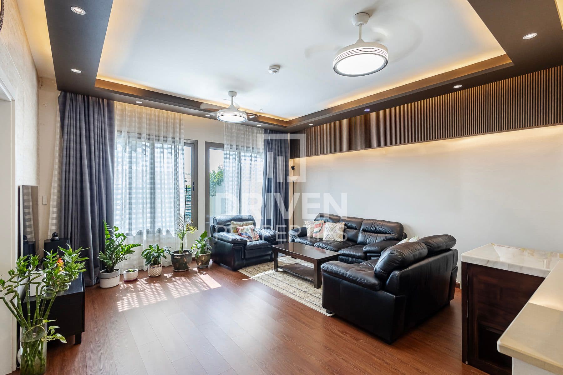 Noor Townhouses