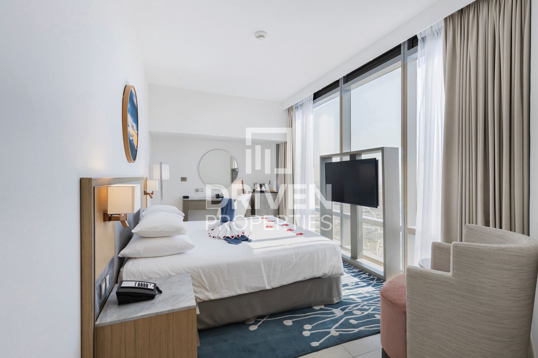 The One at Jumeirah Village Circle