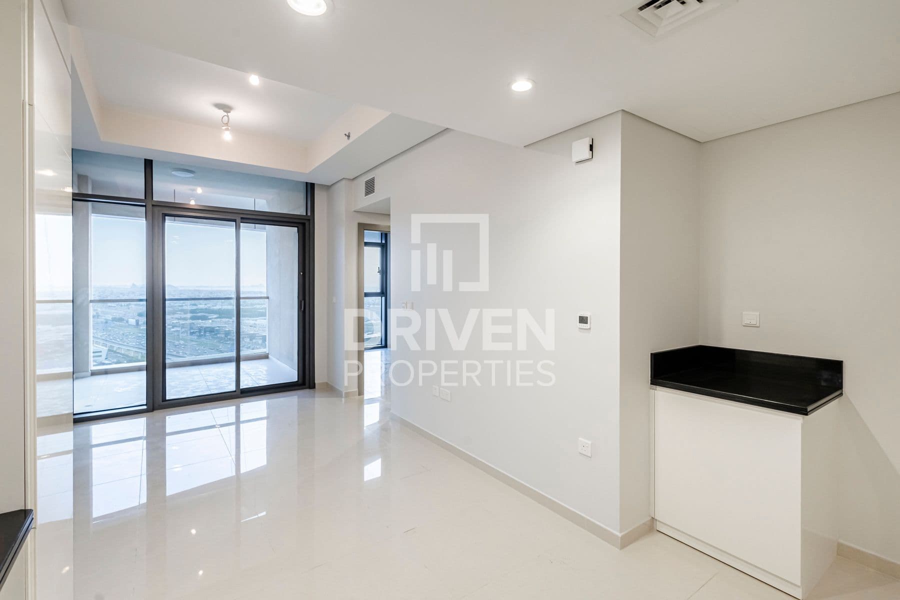 Aykon City Tower C