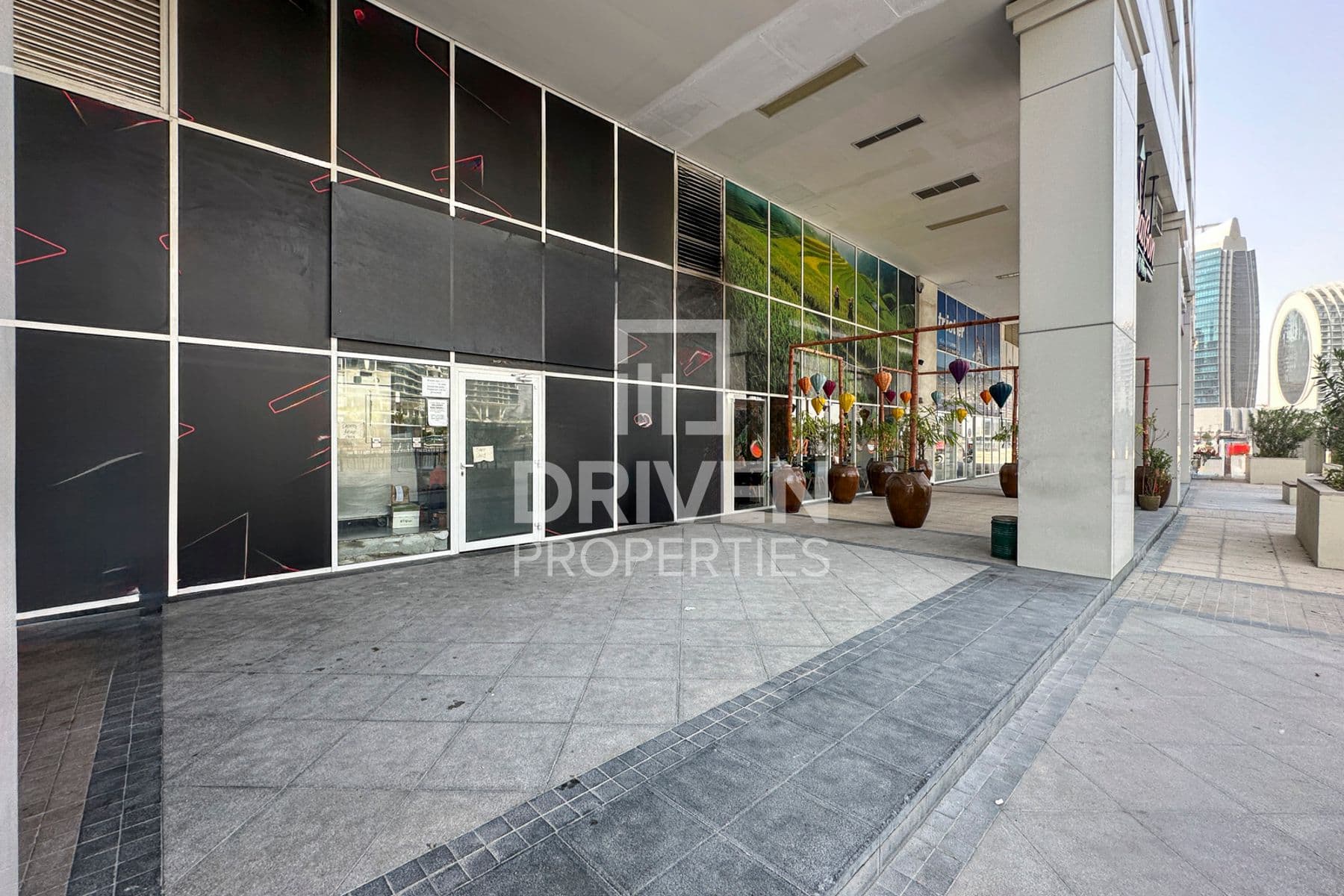 DAMAC Maison Canal Views