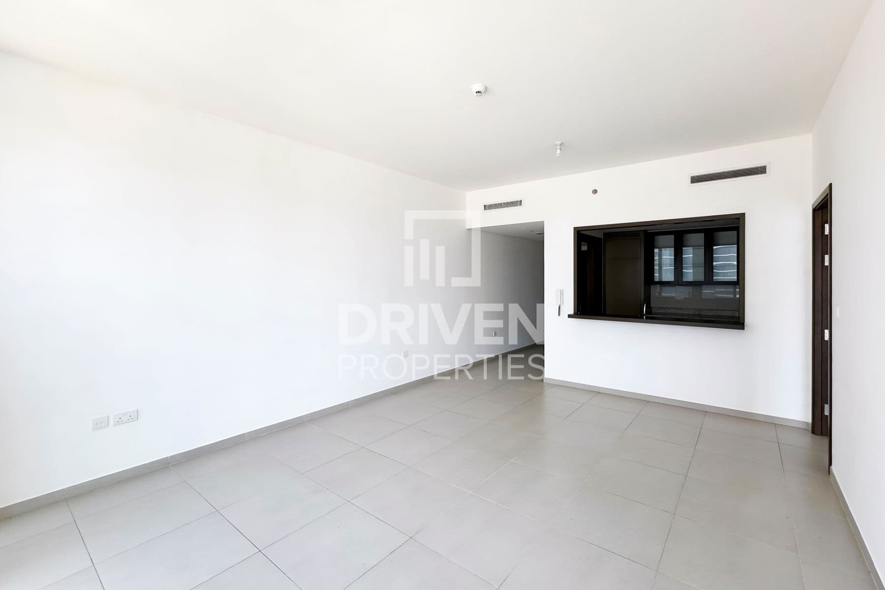 BLVD Heights Tower 1