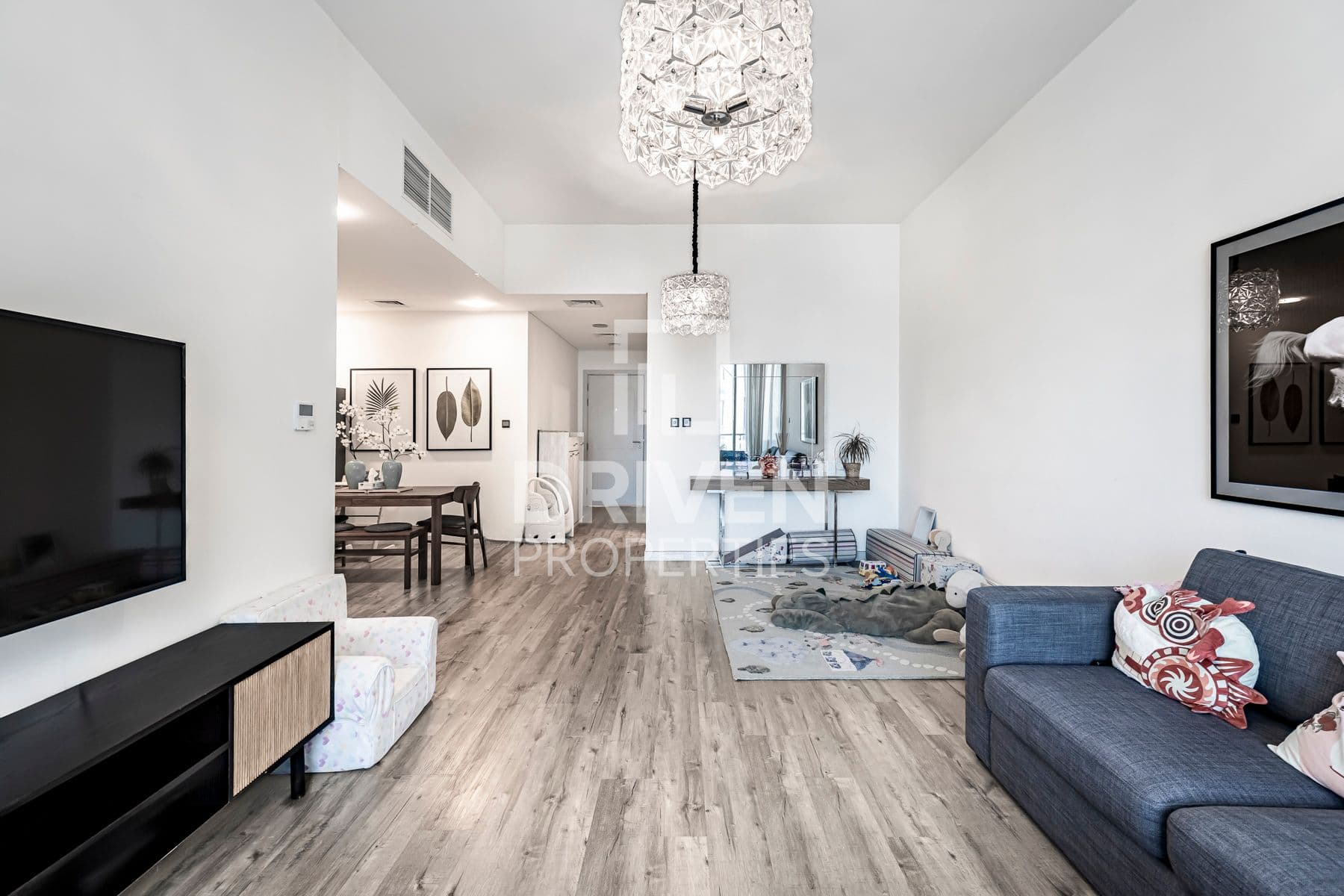 The Polo Residence