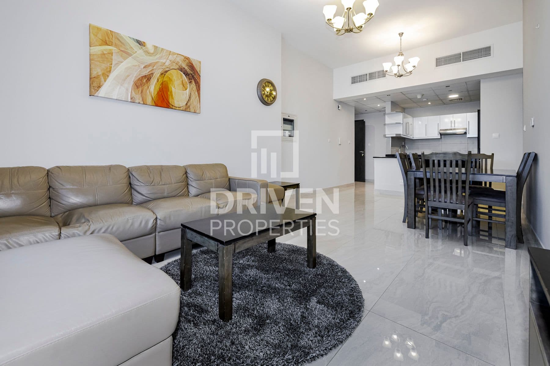 Elite Business Bay Residence