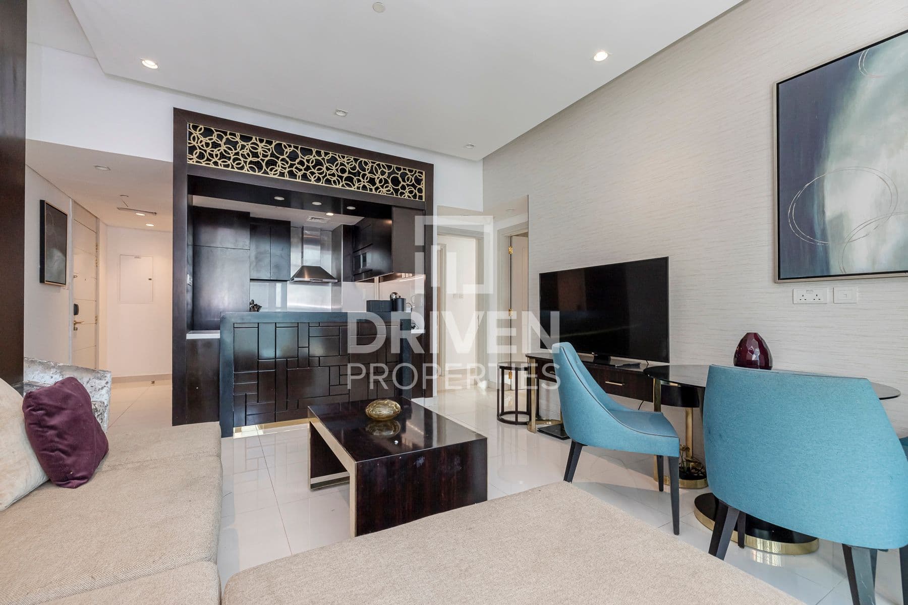 Upper Crest