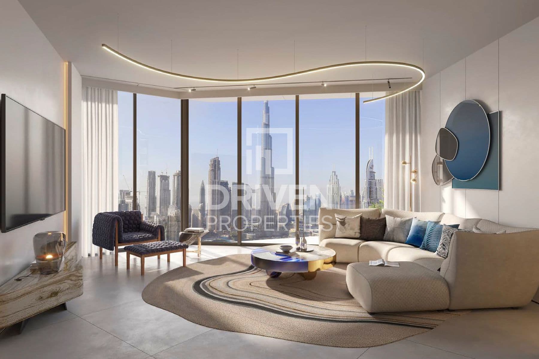 City Center Residences