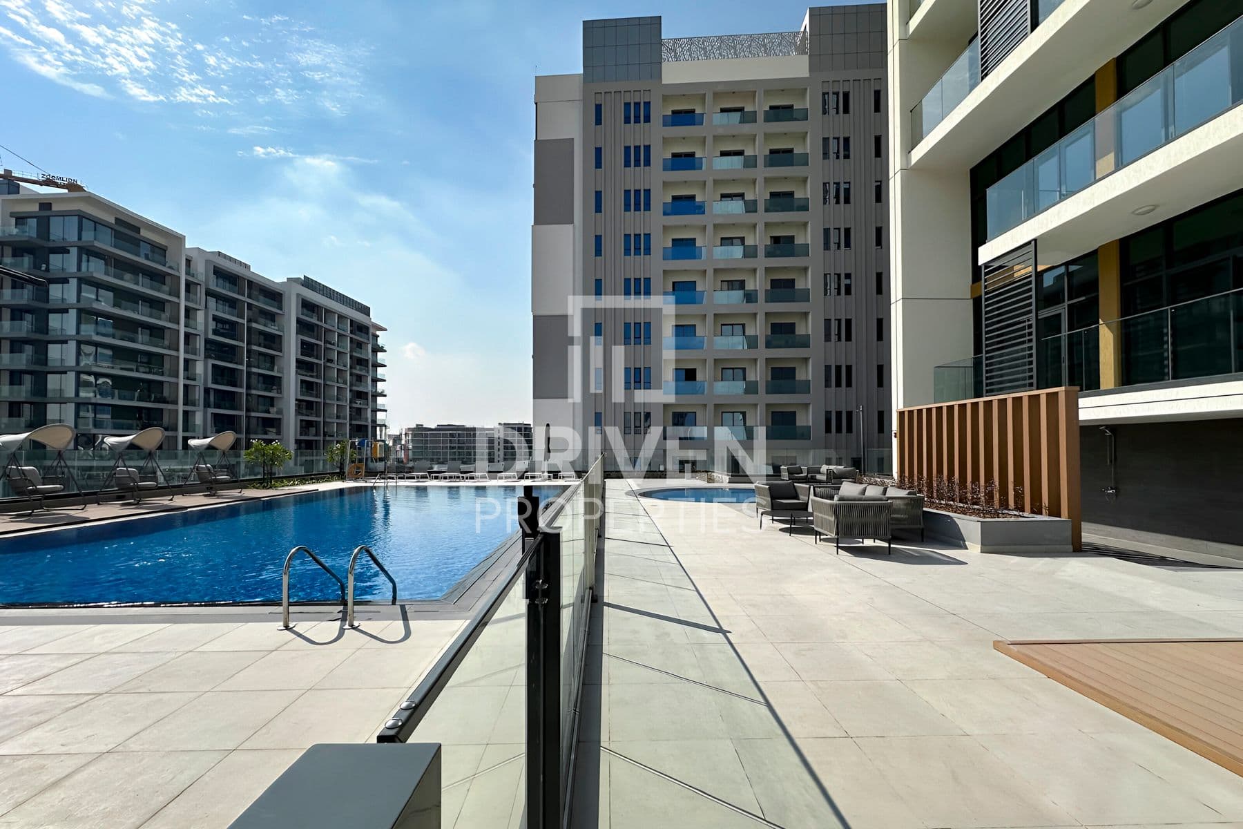 Prive Residence