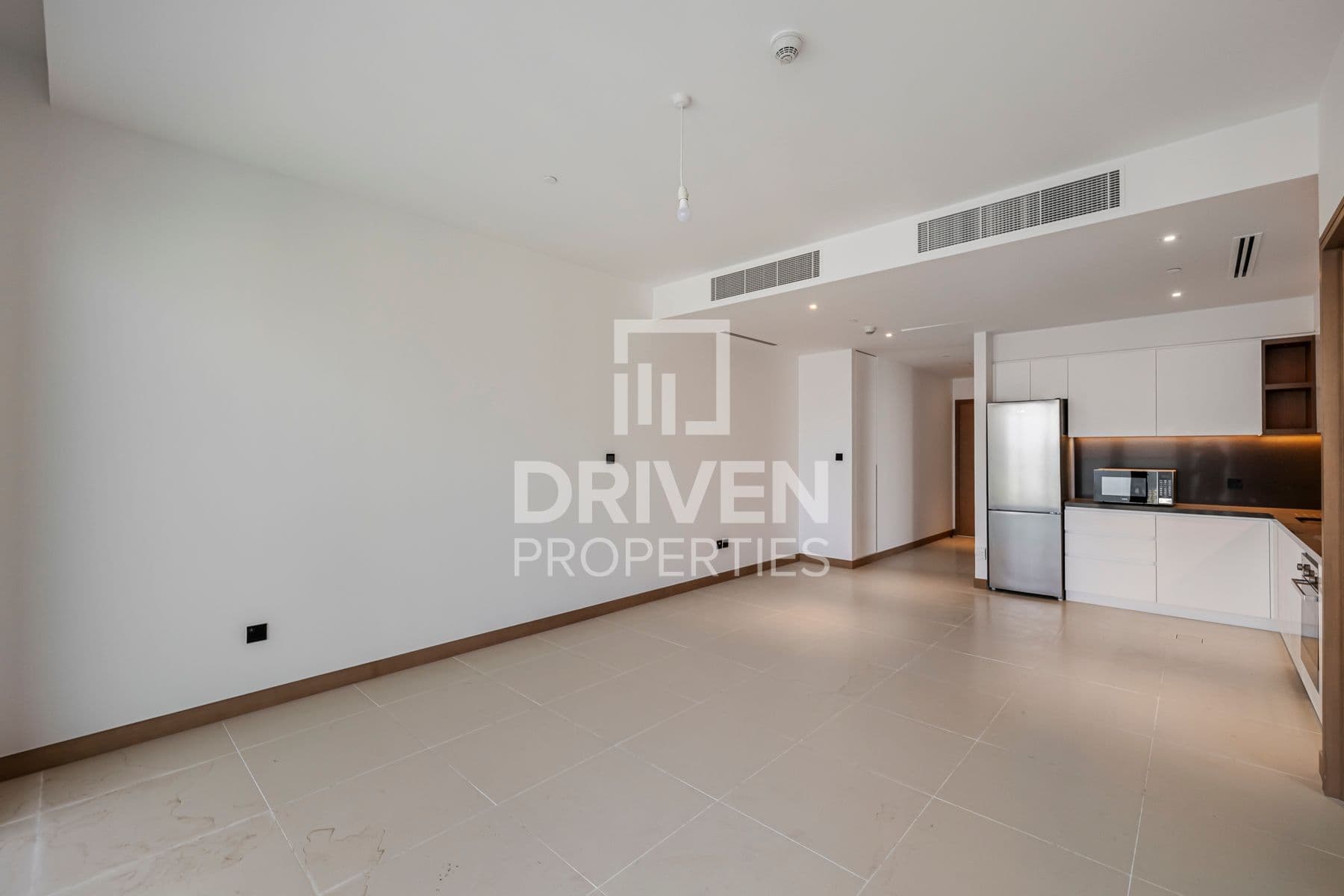 Vida Residences Dubai Marina